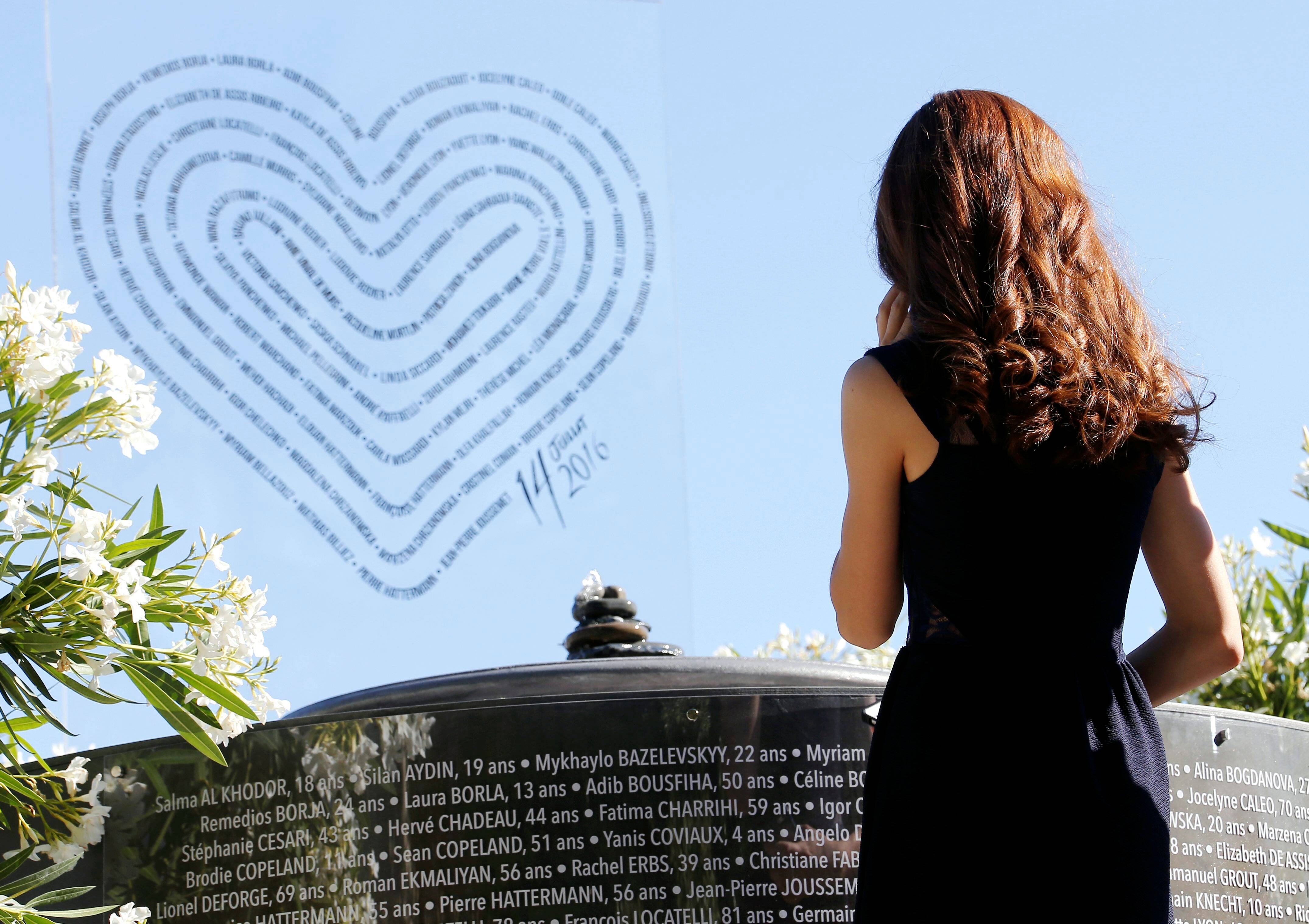 Attentat du 14 juillet 2016 à Nice: des victimes seraient encore sous les radars de la justice