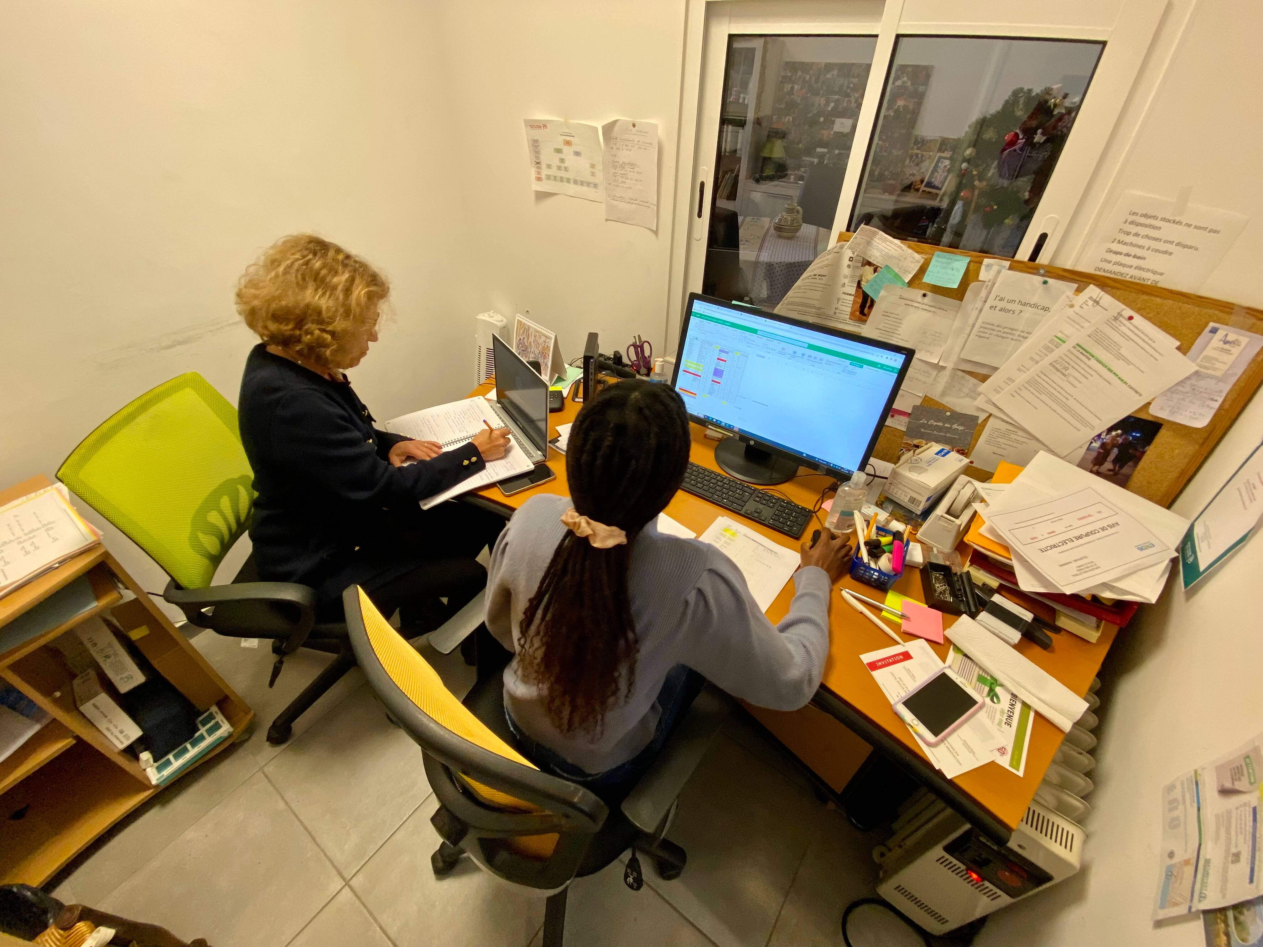 Les Petits frères des pauvres à Antibes cherchent des bénévoles