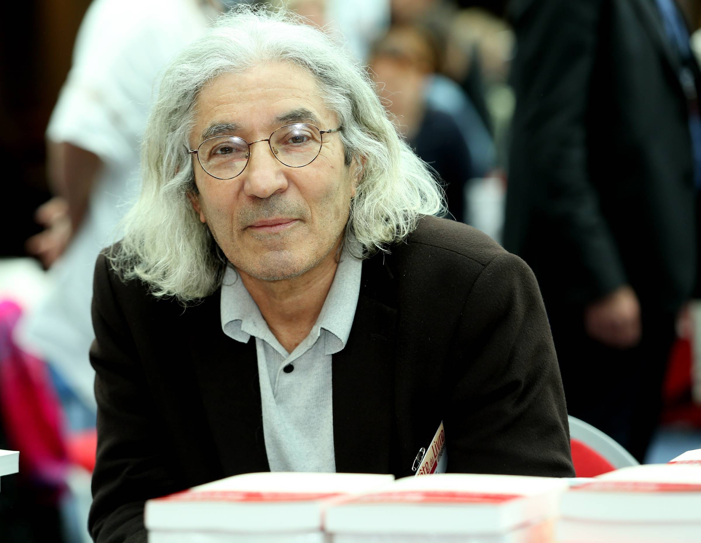 On sait qui sera le président du Festival du Livre de Nice 2024