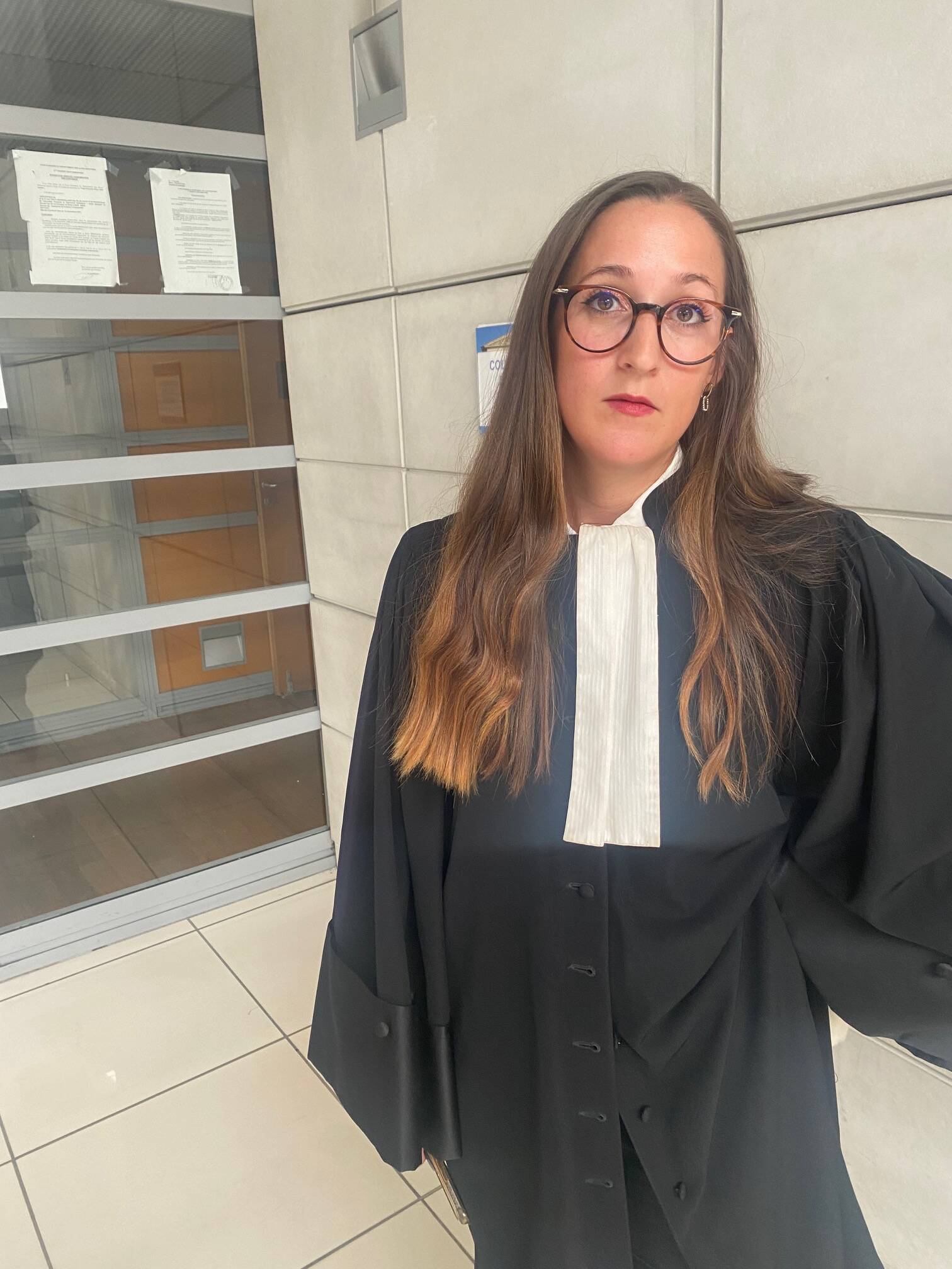 Reconnu coupable vingt-quatre ans après un viol à Nice, un homme condamné à 14 ans de prison