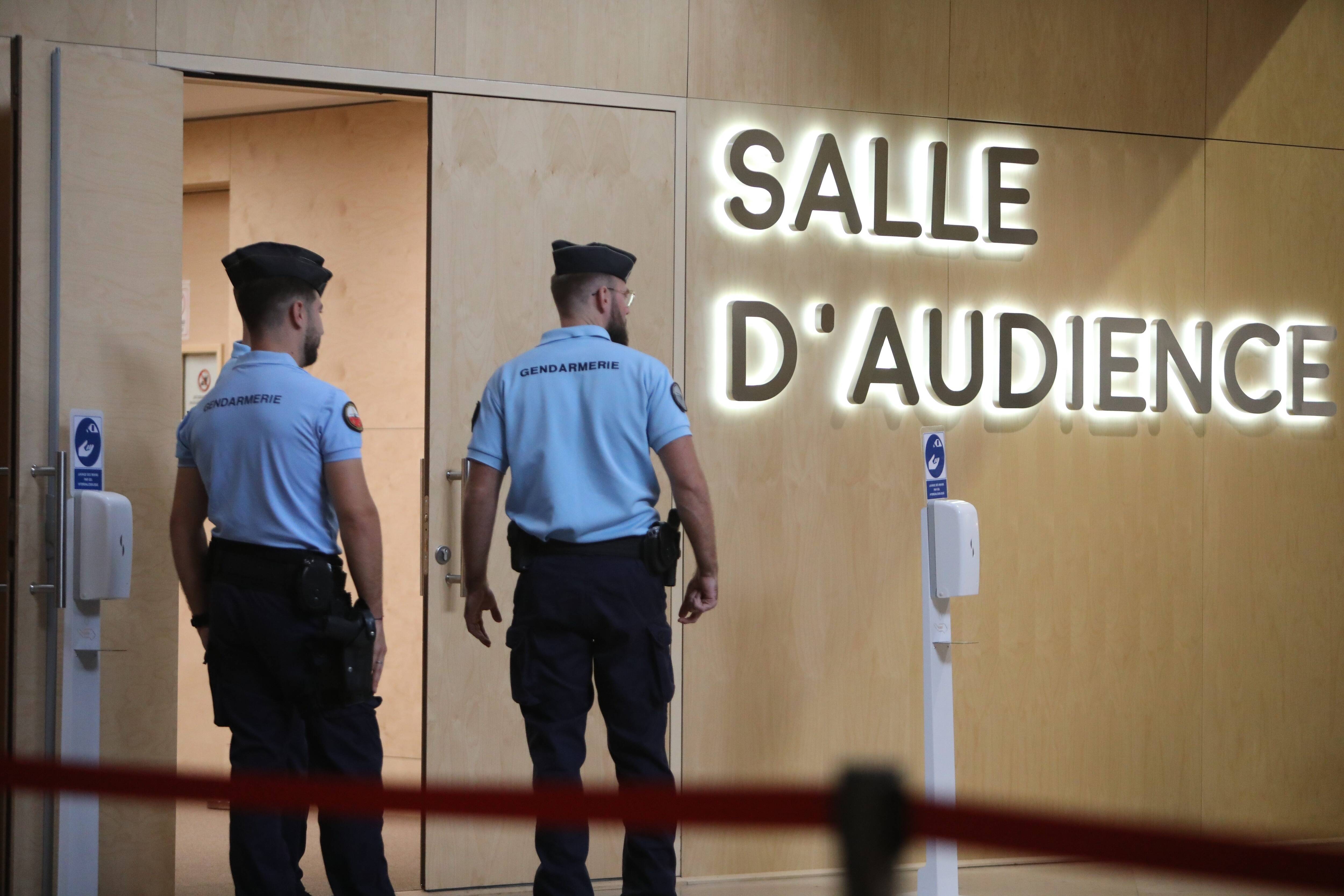 Attentat du 14 juillet 2016 à Nice: avant le procès en appel, les victimes s'inquiètent du montant des frais