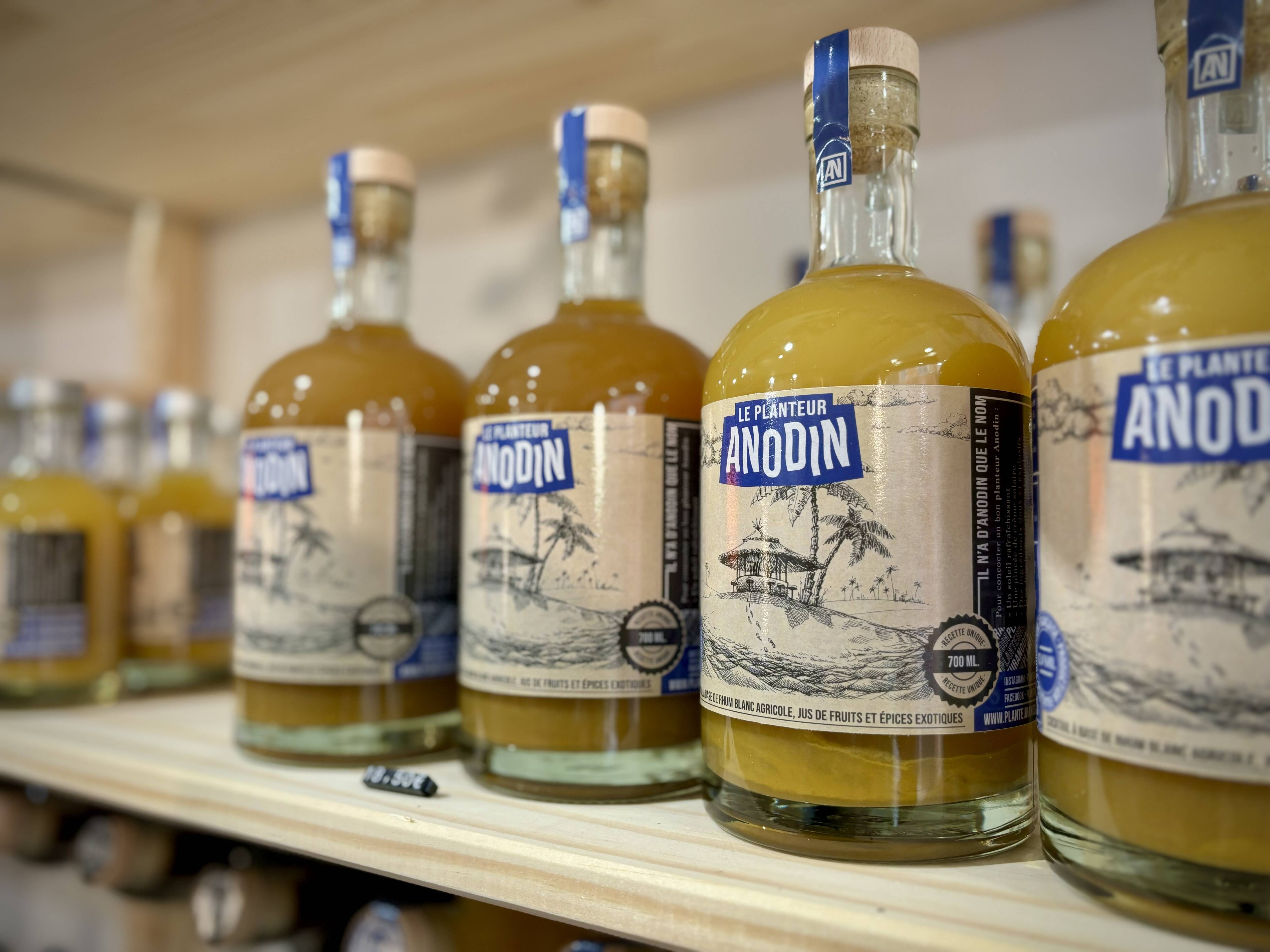 On vous dit où trouver un bon planteur produit dans le Var