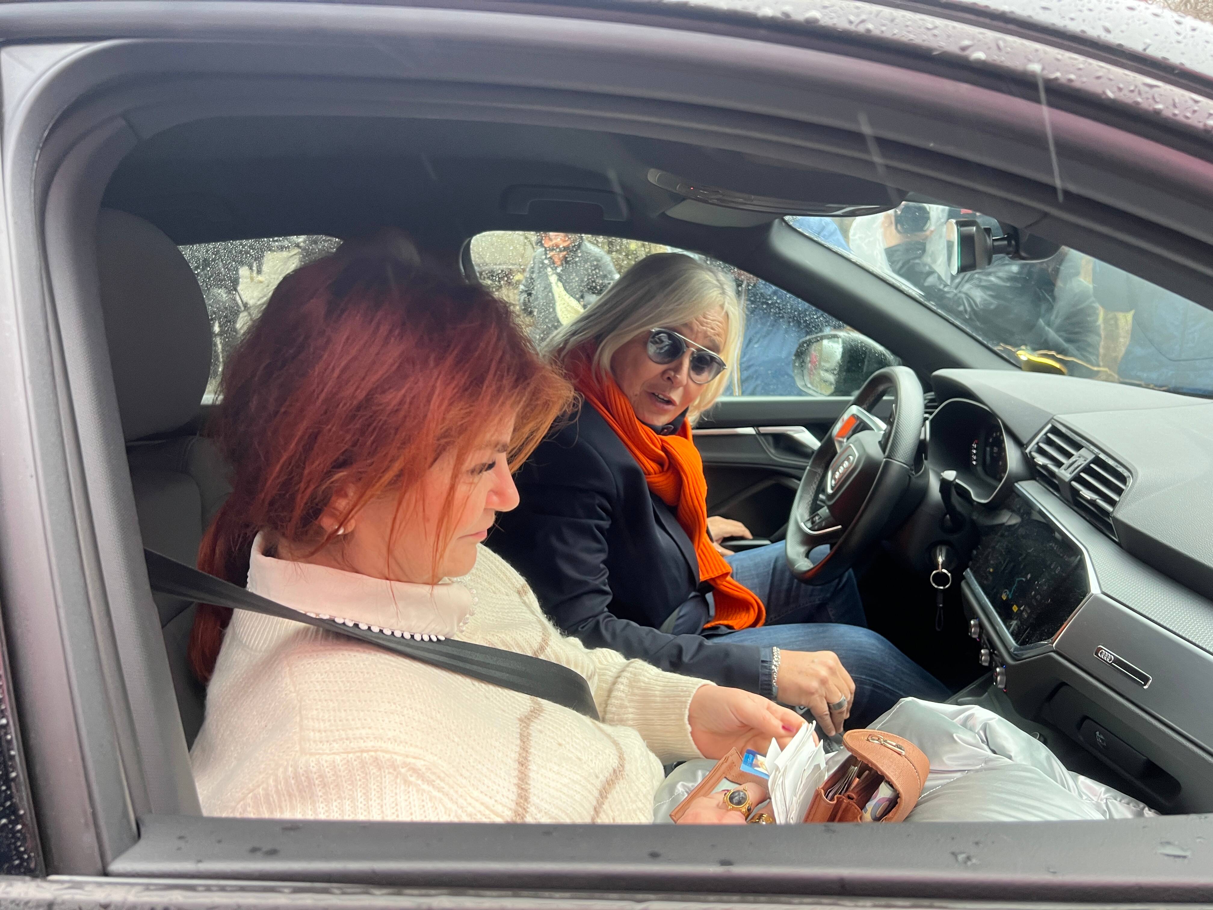 Mort du petit Emile: ses grands-parents ont appris les informations du procureur en direct à la télé