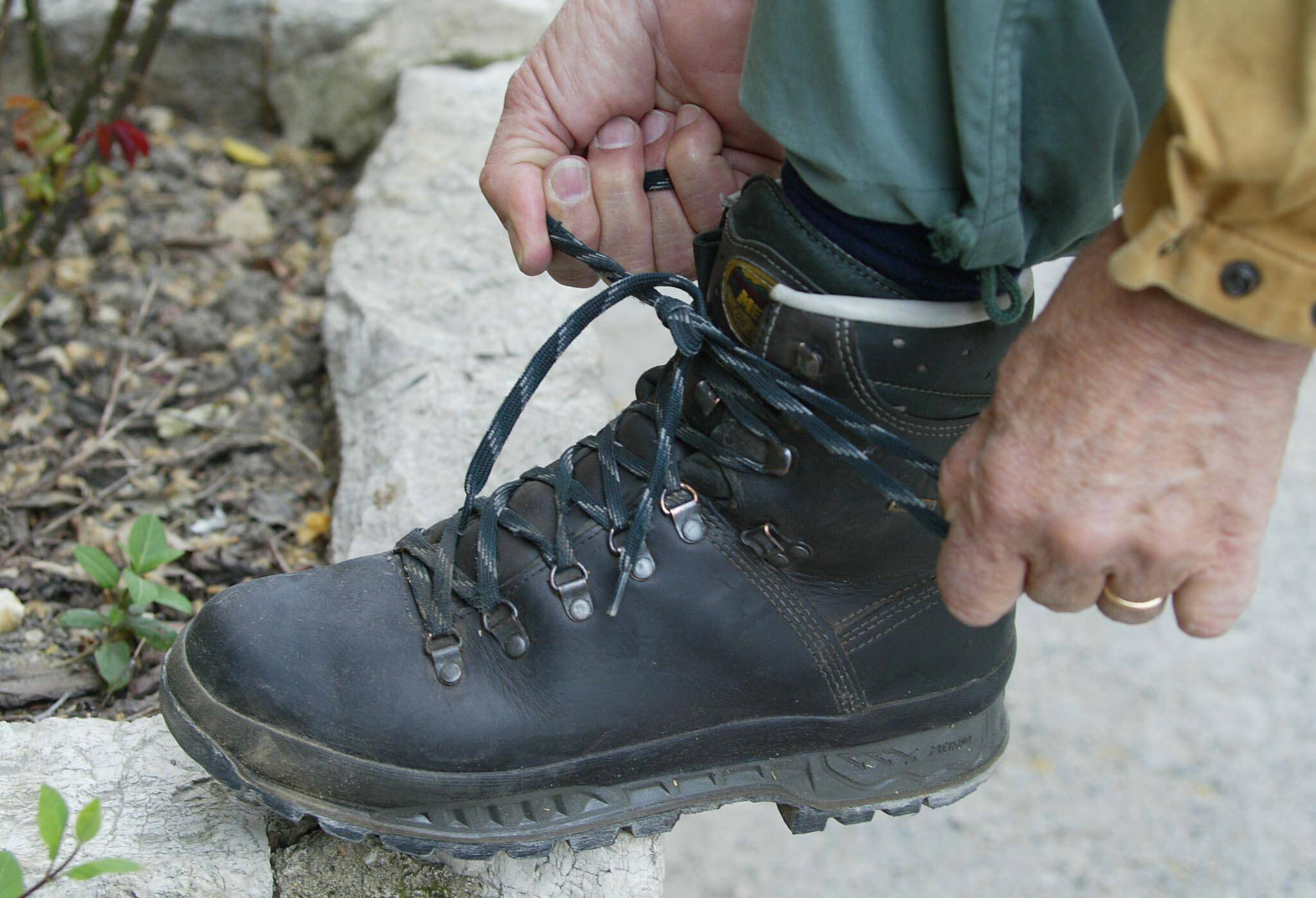 On en sait plus sur la randonneuse qui a découvert le crâne du petit Emile
