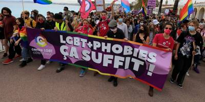 Agression dans un bar à Nice: le centre LGBT se constitue partie civile