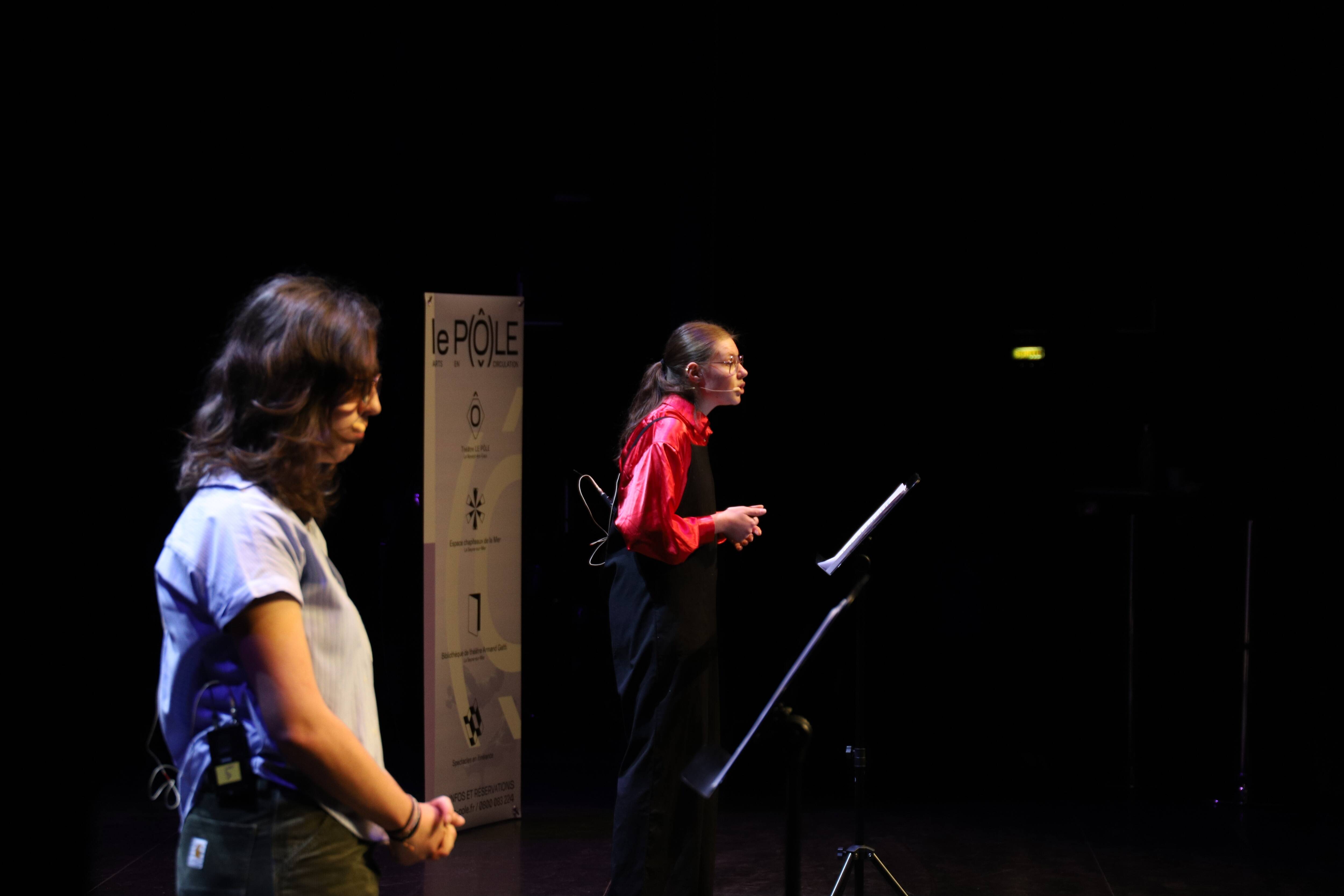 Des lycéens de l'aire toulonnaise brillent lors d'un concours d'éloquence