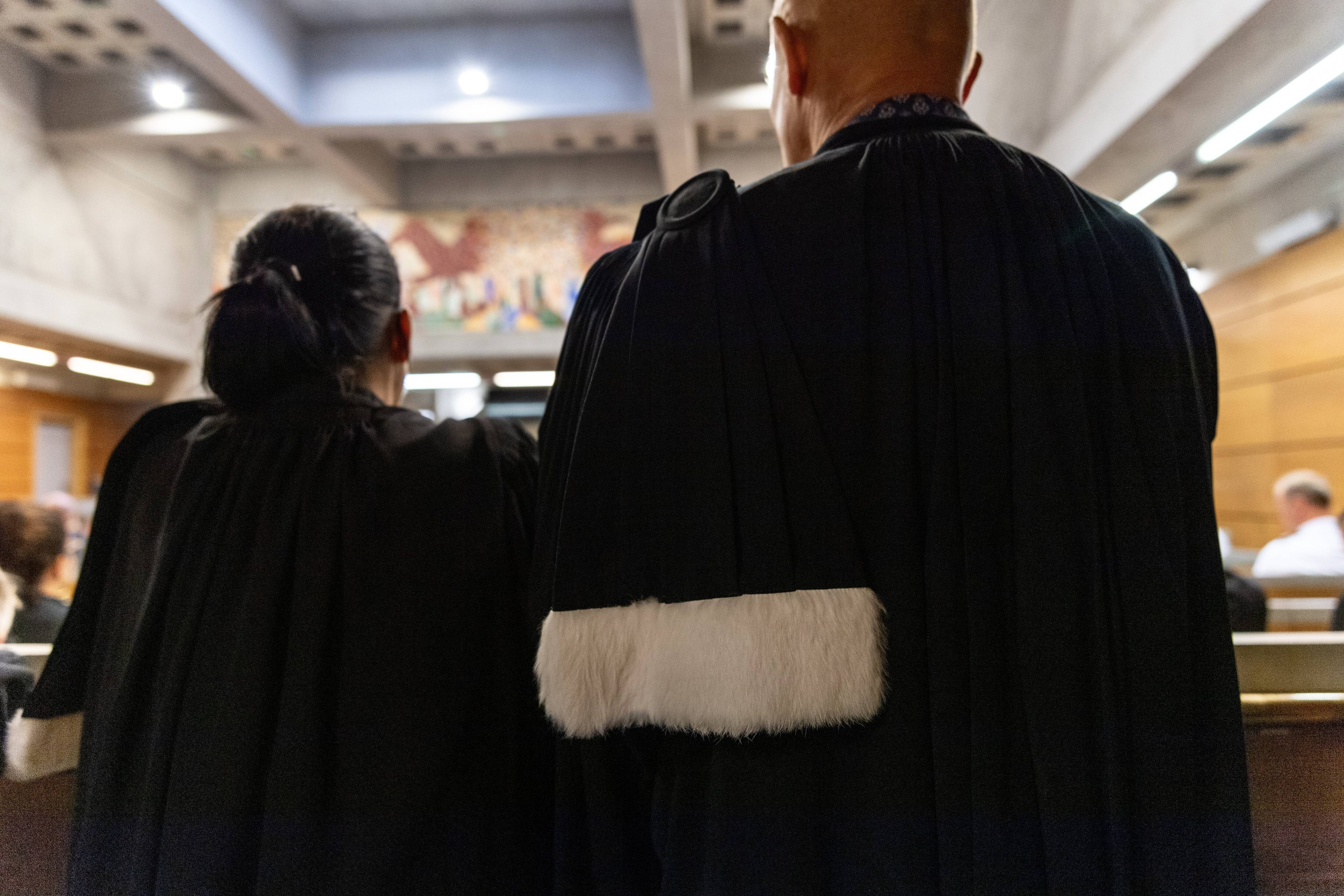 De la cocaïne et une belote entre potes en centre Var: huit prévenus jugés pour trafic de stupéfiants et blanchiment