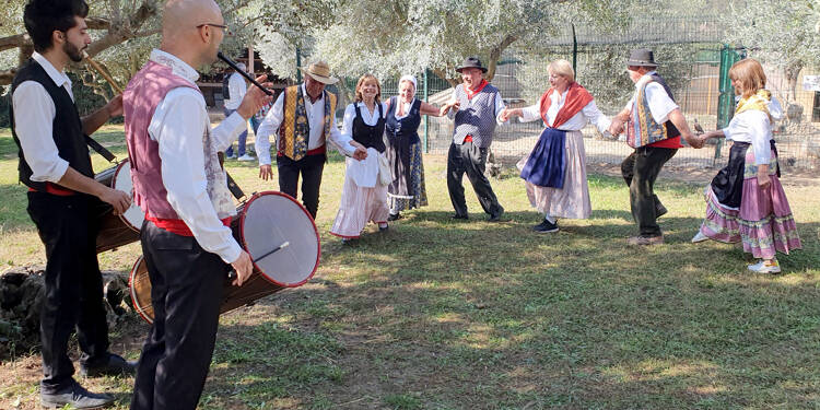 Au parc de la Navale de La Seyne, les Journées provençales vont animer ce week-end