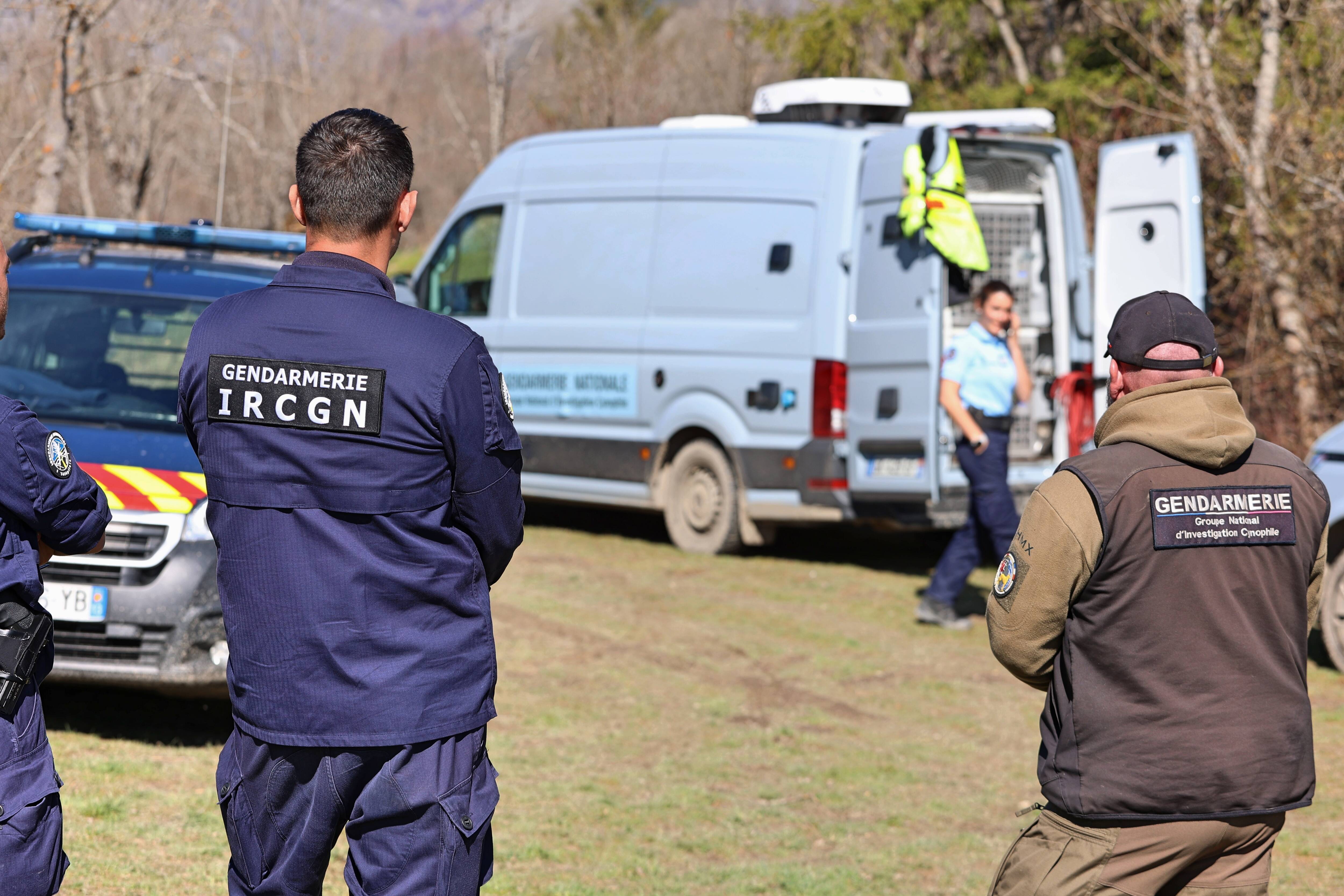 La randonneuse qui a découvert le crâne du petit Émile peut-elle être poursuivie pour "modification de scène de crime"?