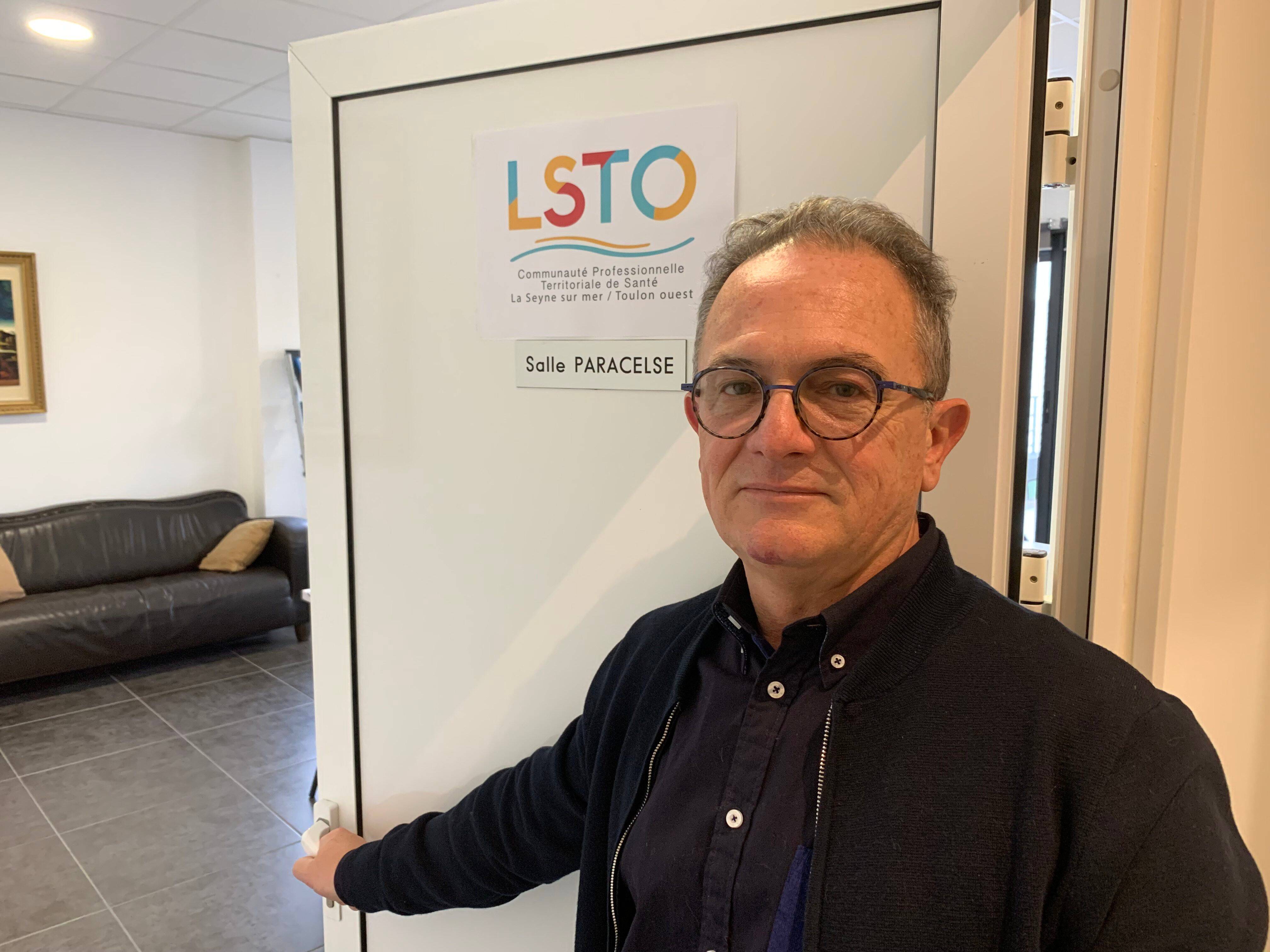 Les assistants médicaux "le meilleur moyen pour favoriser l'accès aux soins": ce médecin varois réagit aux annonces de Gabriel Attal