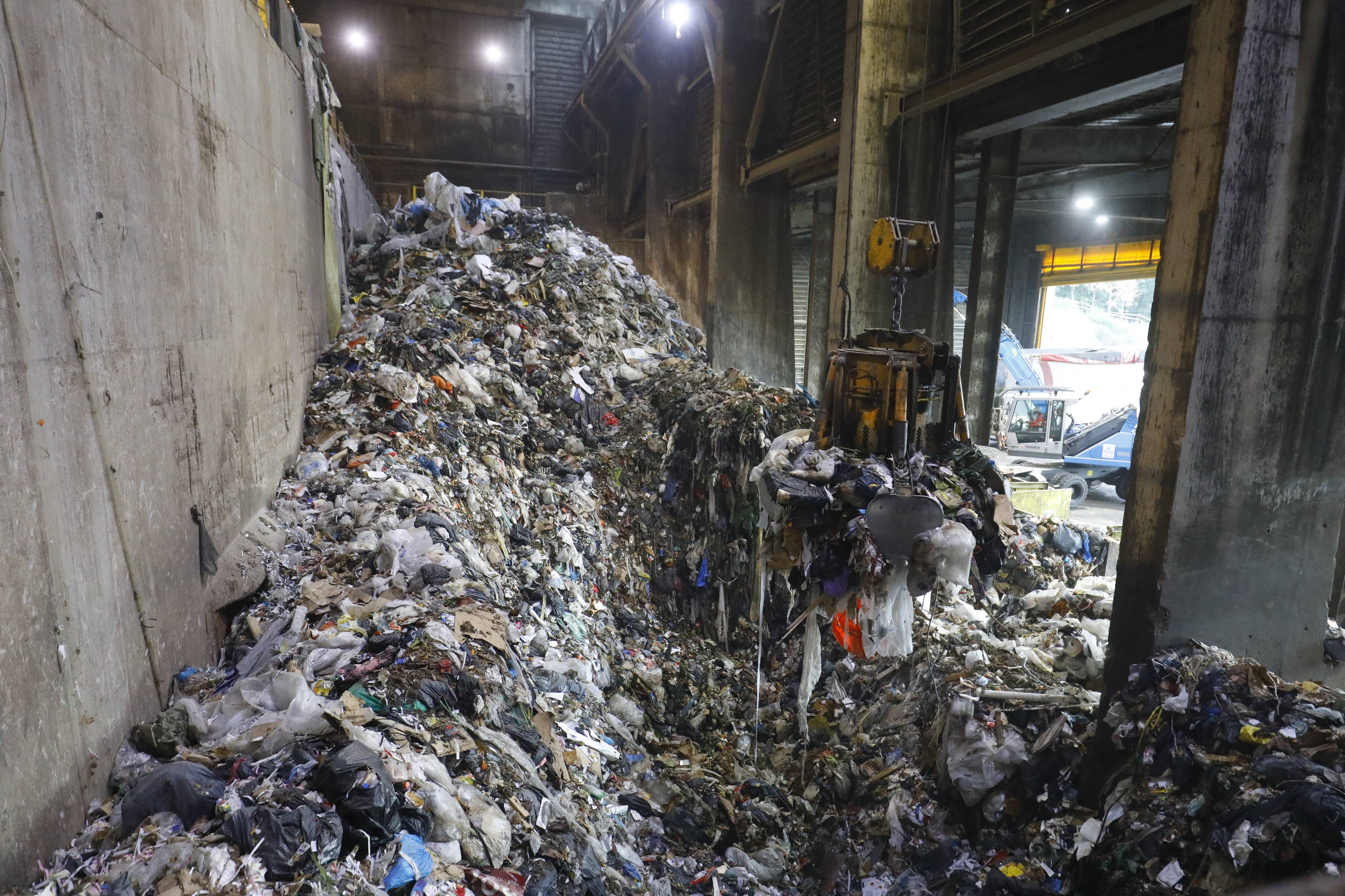 Créer un réseau de chaleur, développer la méthanisation... Quels sont les objectifs de l'usine d'incinération d'Antibes pour la nouvelle DSP?