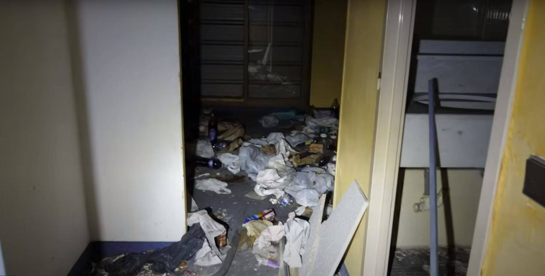 Hôtel des Parfums à Grasse: après l'effrayante vidéo YouTube sur le délabrement du bâtiment, où en est le projet de rénovation?