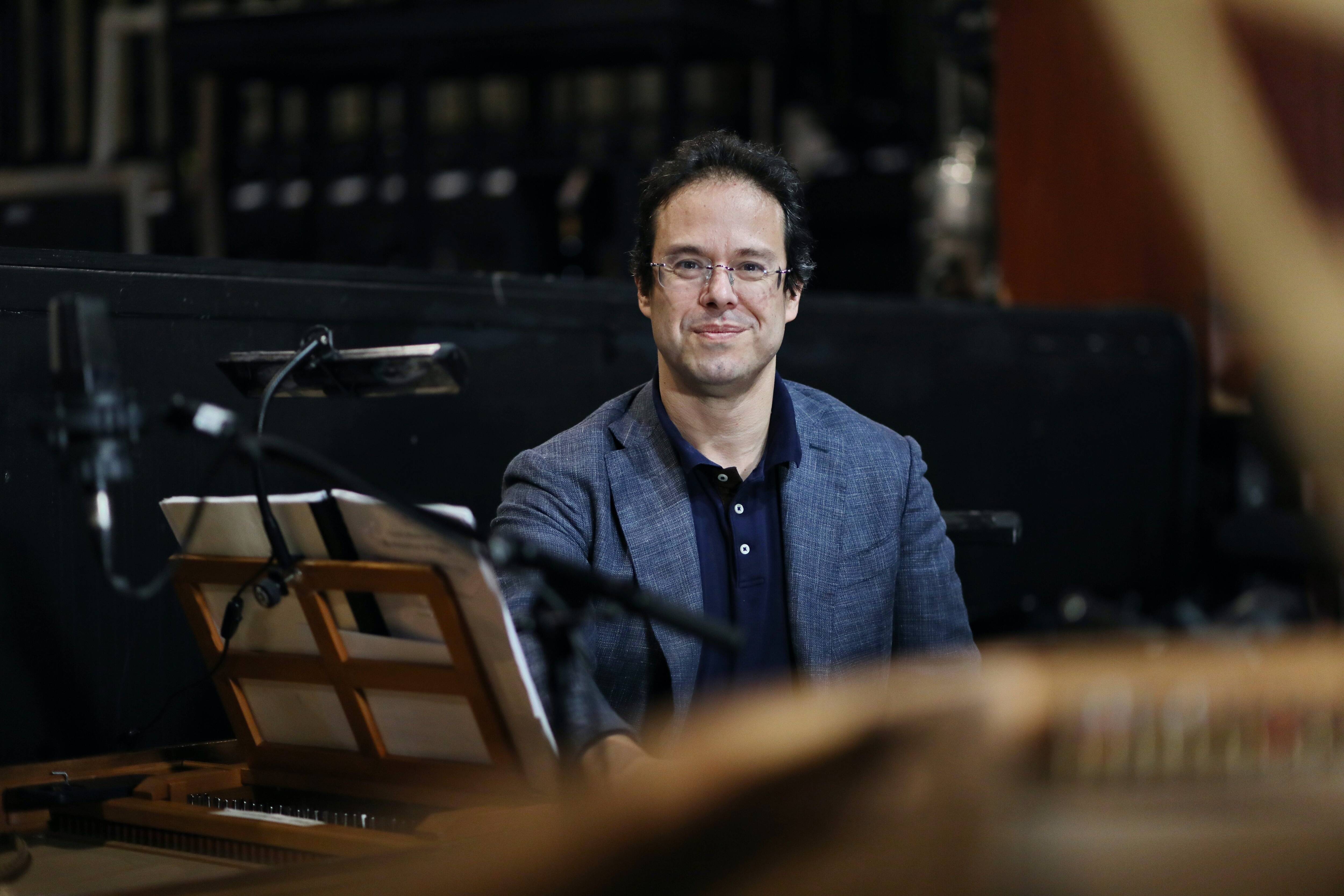 "C'est sans doute l'opéra le plus amoral de l'histoire": "Le Couronnement de Poppée" à voir à Toulon