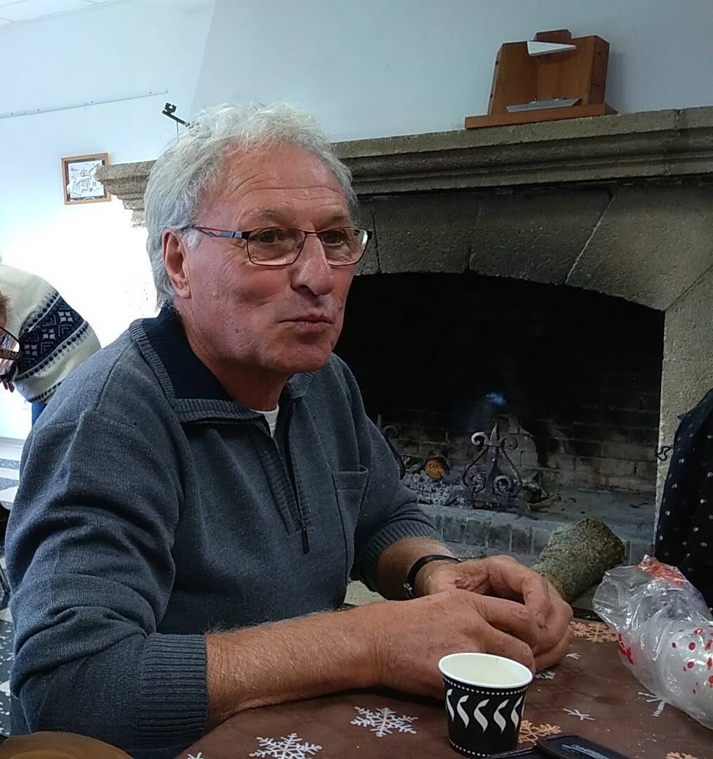 "Vivre avec tout ça, c'est très lourd": pour cet habitant du Vernet, après la découverte du corps du petit Émile, c'est l'incompréhension