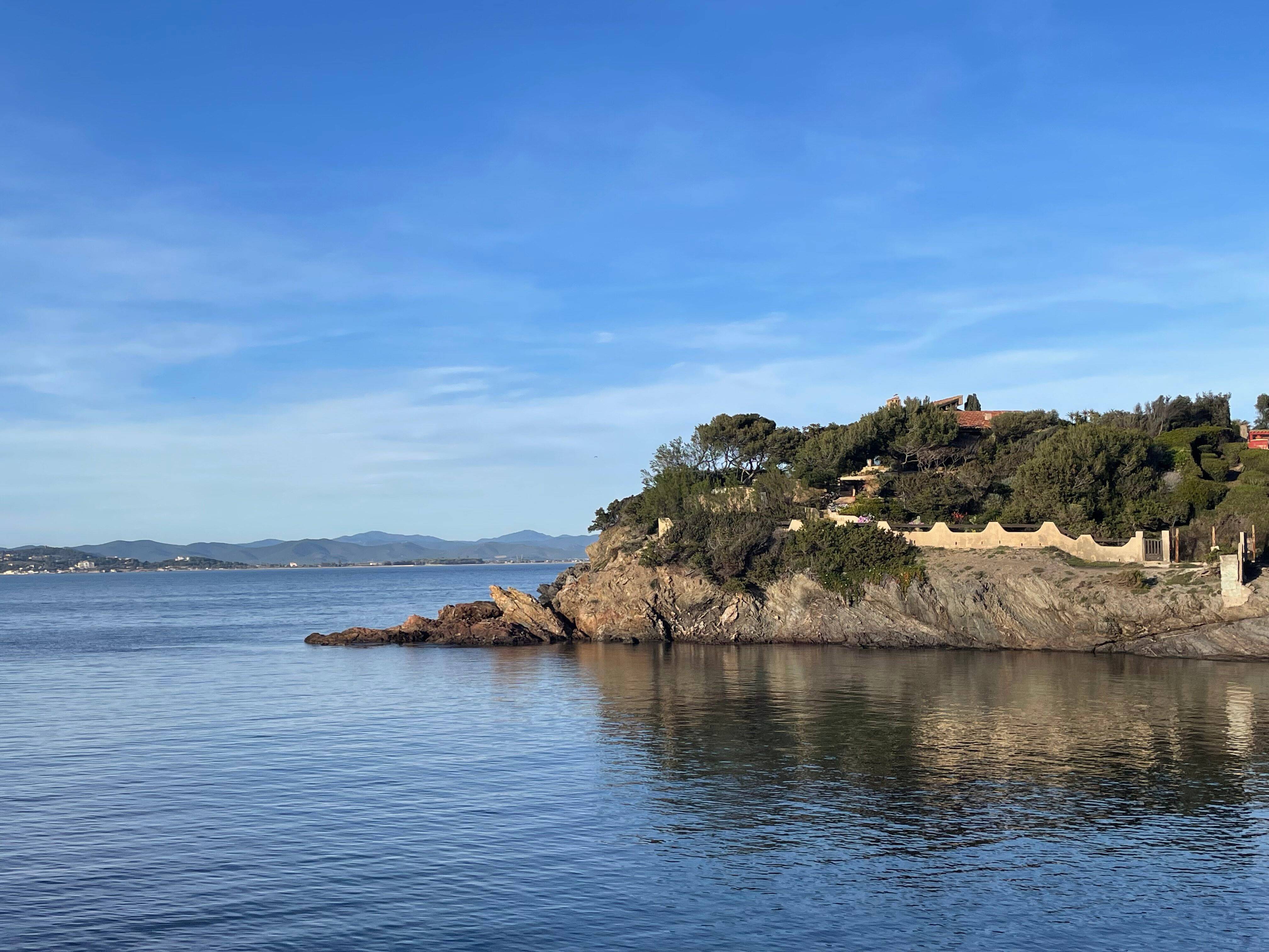 Un des Daft Punk a (secrètement) acheté une maison dans le Var