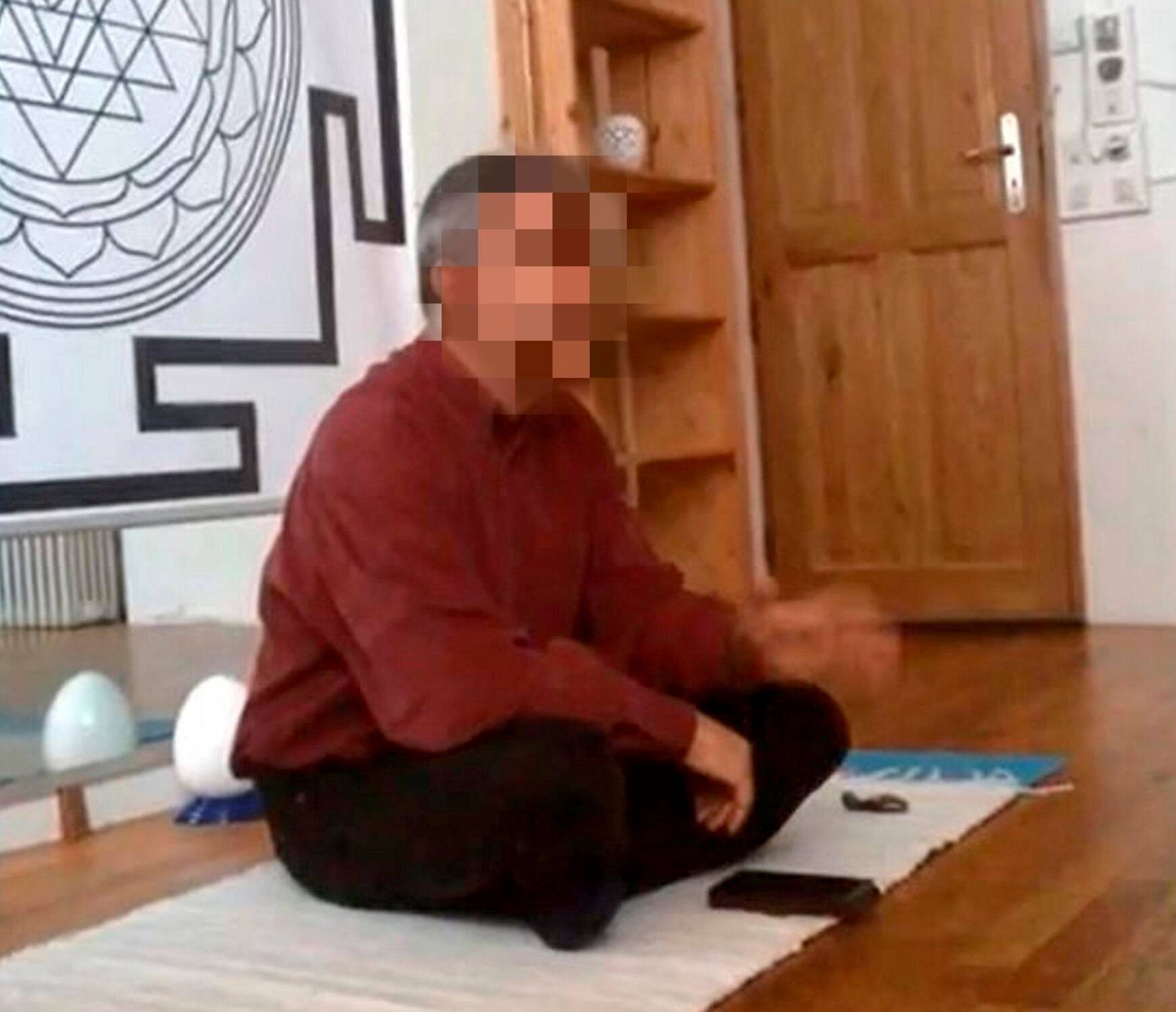 Coup de filet contre une secte de yoga tantrique sur la Côte d'Azur: le gourou et ses lieutenants toujours incarcérés?