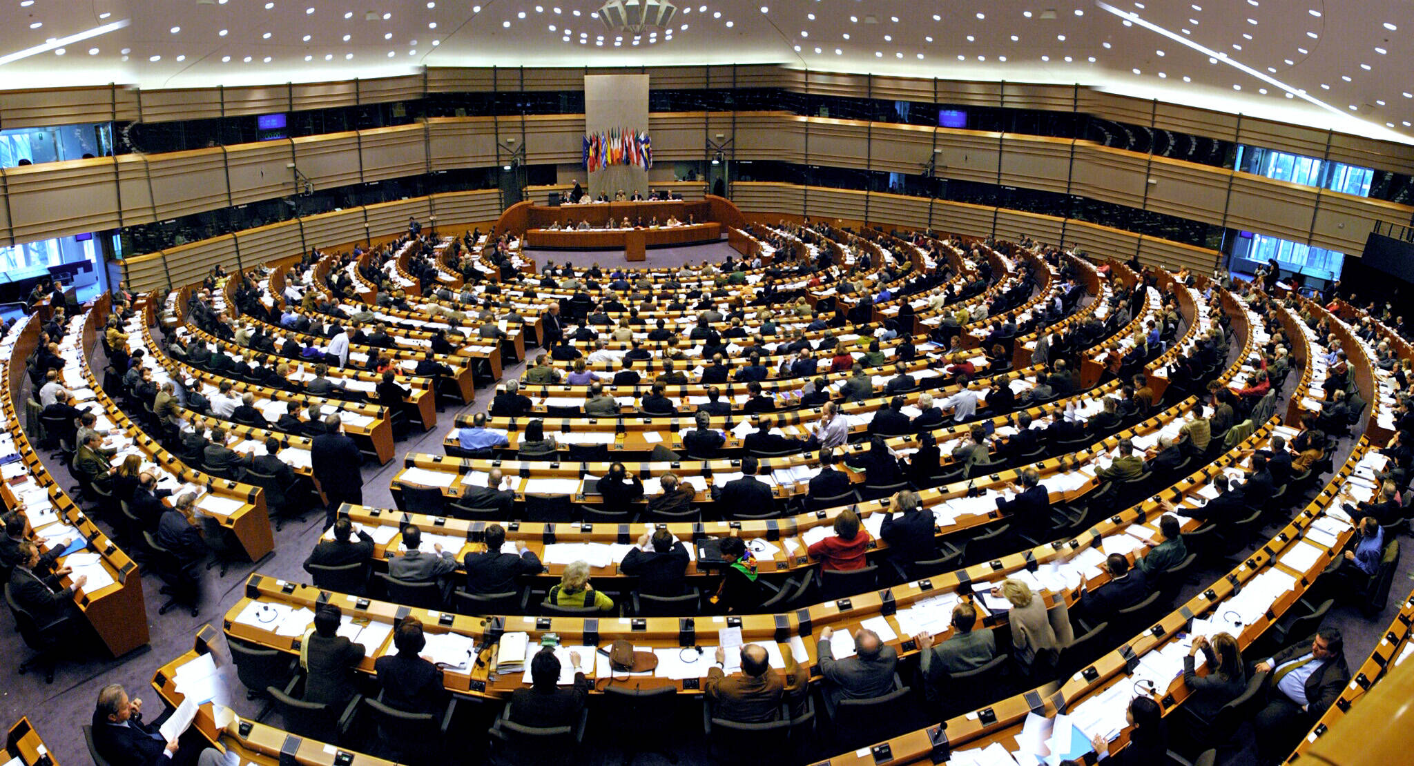 5 choses à connaître sur l’Union et le Parlement européen VarMatin