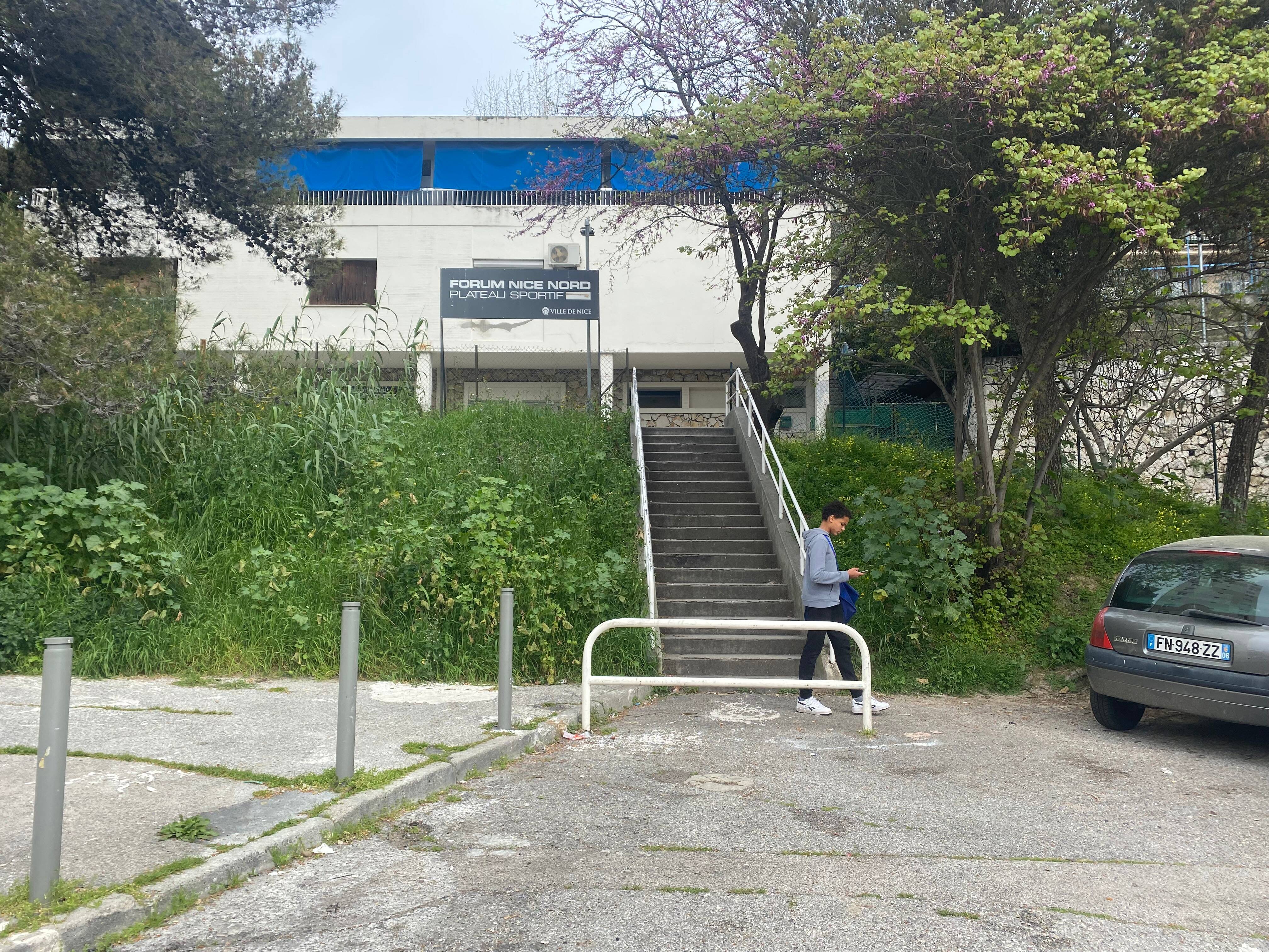 Christian Estrosi coupe les subventions du Forum Nice-Nord, Éric Ciotti sort le carnet de chèques