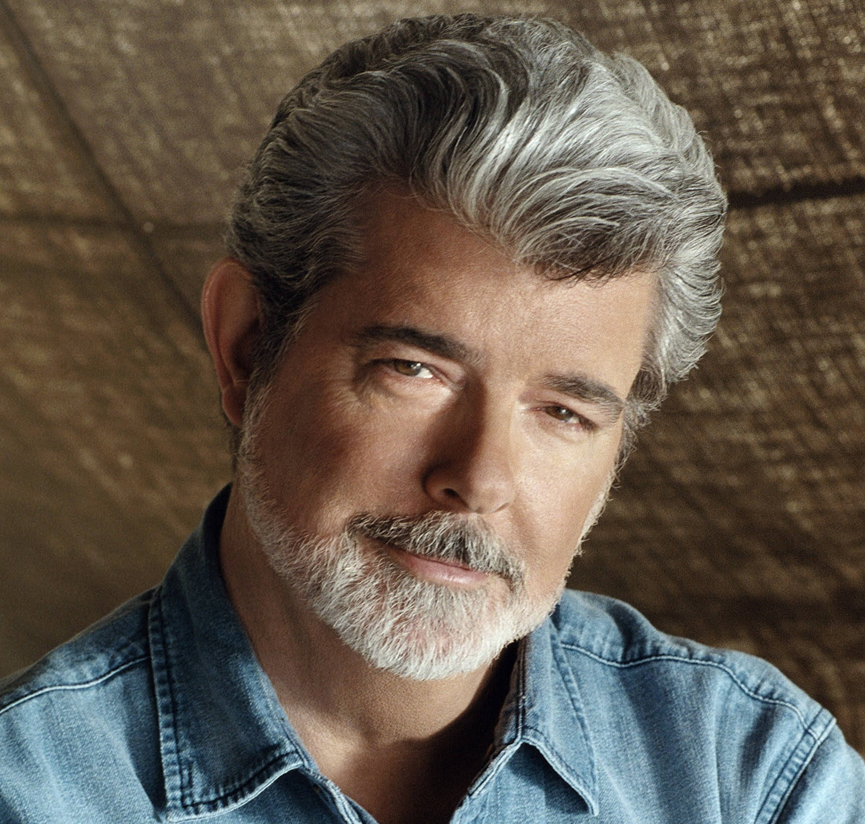 George Lucas, Palme D’or D’honneur Du Prochain Festival De Cannes - Var 