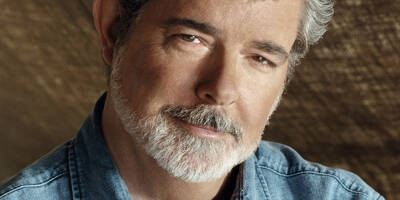 George Lucas, Palme d'or d'honneur du prochain Festival de Cannes