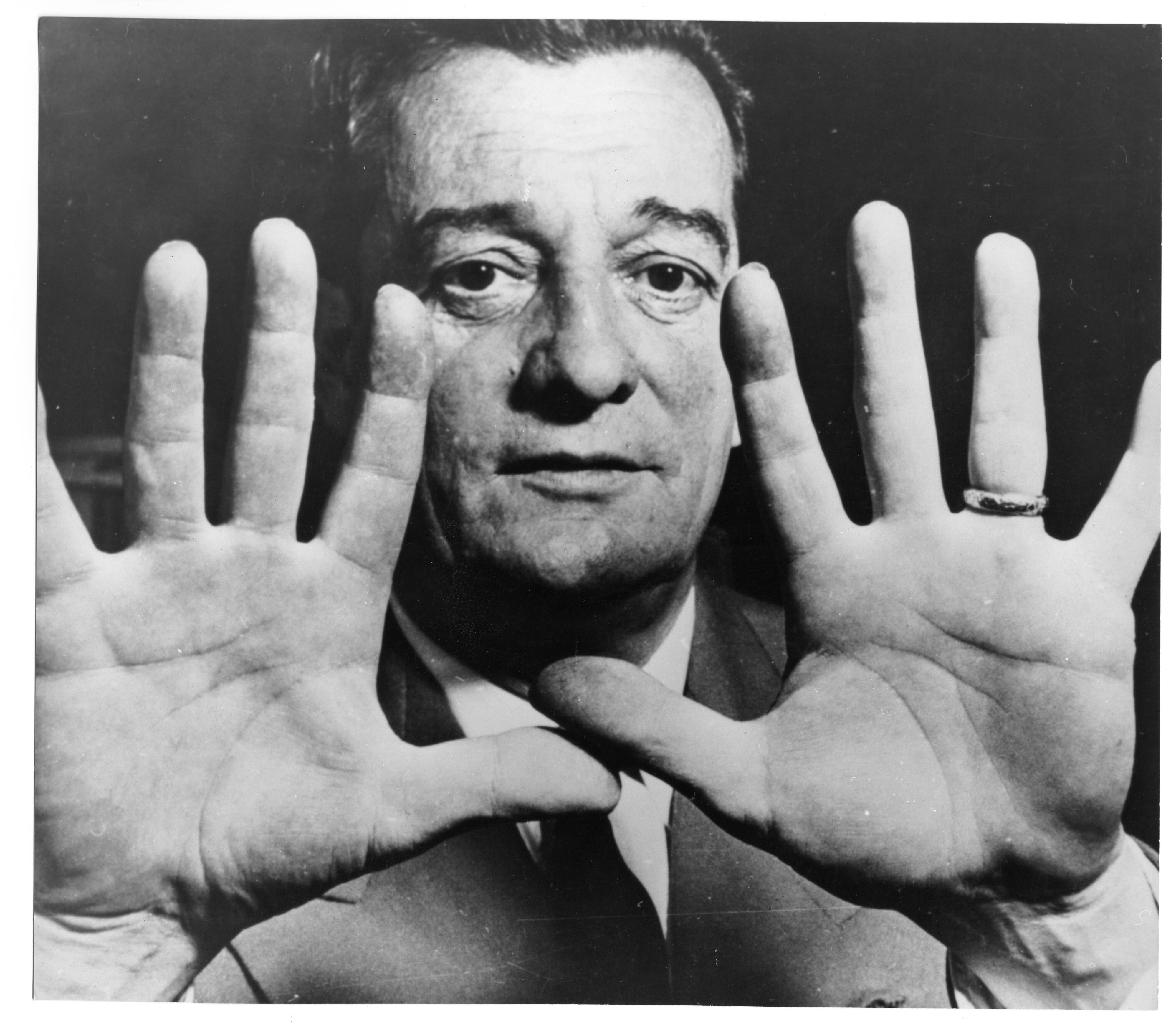 On vous raconte comment Marcel Pagnol est devenu consul du Portugal à Monaco