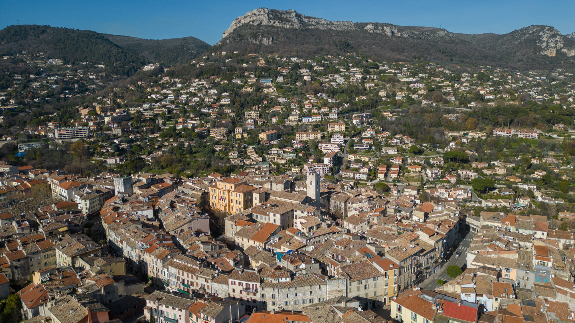 Concertation: les Vençois invités à s'exprimer sur des projets immobiliers