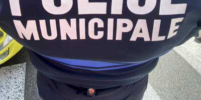 À Fréjus, la police municipale interpelle l'auteur d'un rodéo urbain