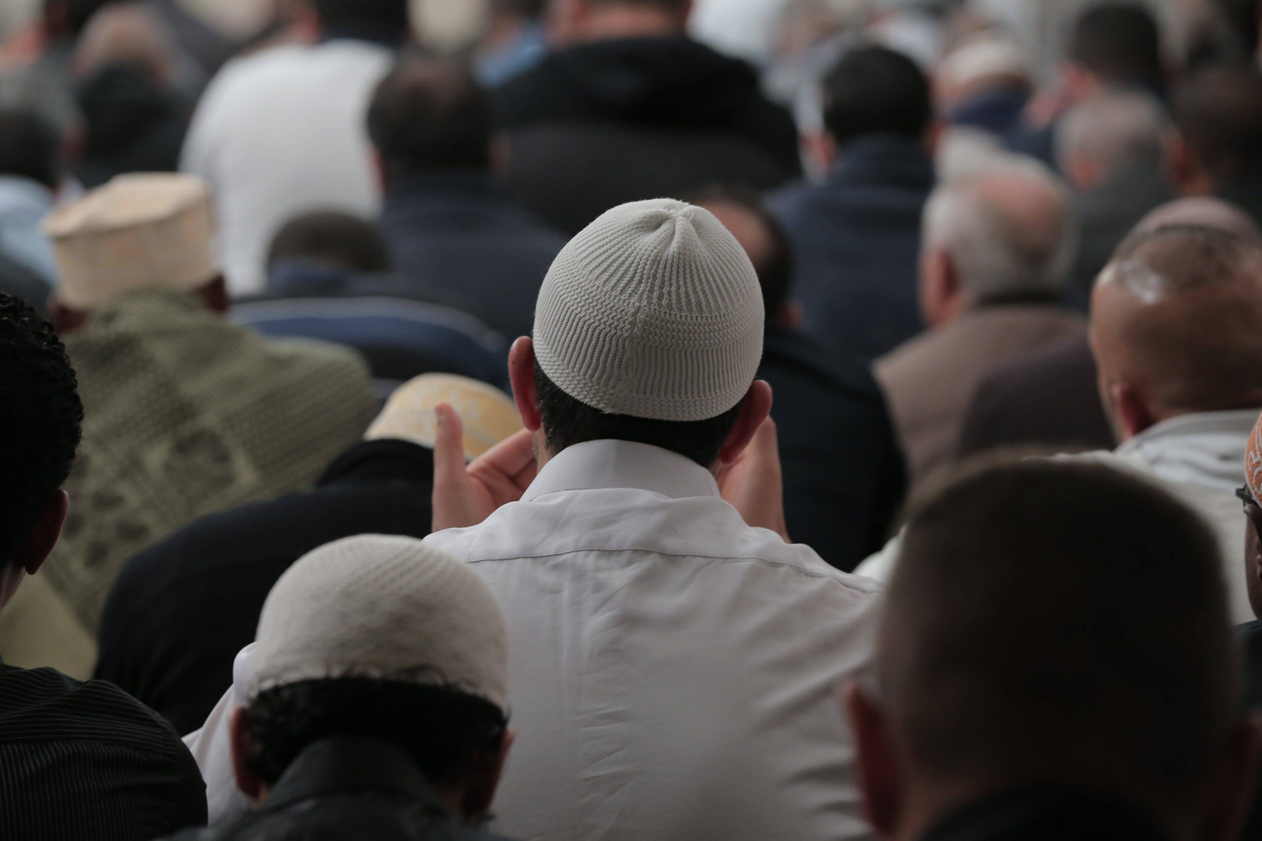 "On a bien géré": à Nice, cette mosquée s'est organisée pour faire taire les crispations autour de la célébration de l'Aïd
