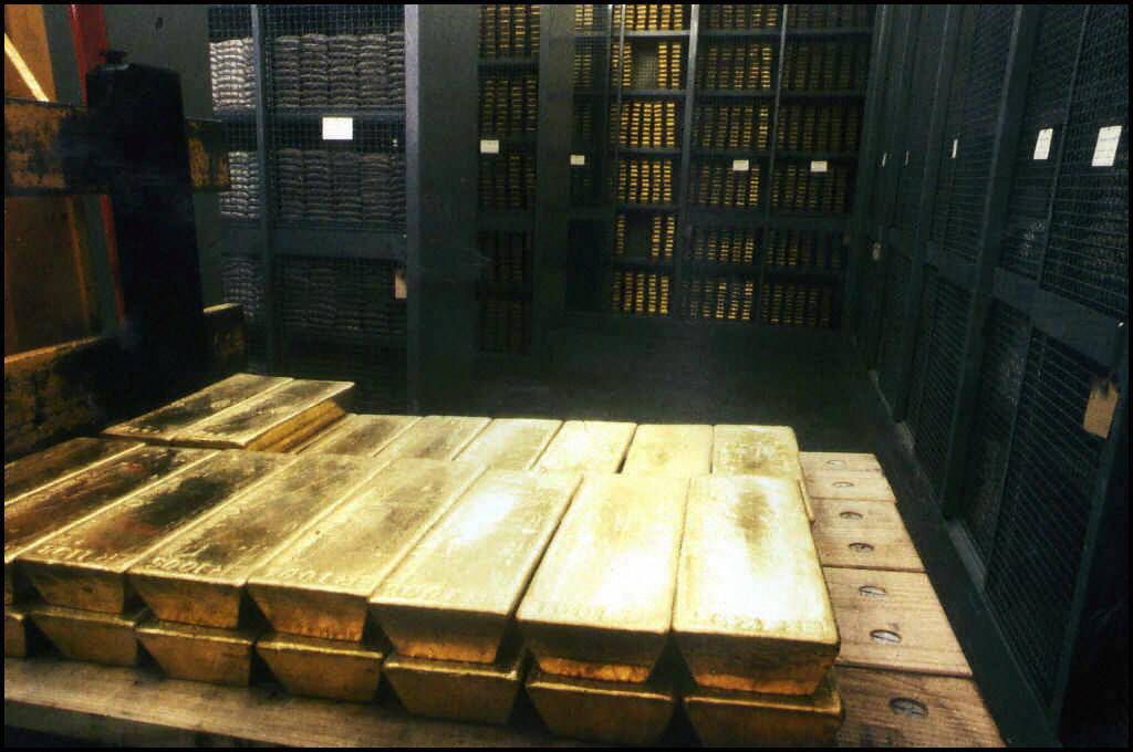 À la recherche de lingots d'or, ils se trompent de villa et attaquent une nonagénaire