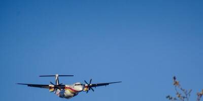 On vous explique pourquoi vous risquez de voir ces deux avions dans le ciel de la Côte d'Azur ce jeudi