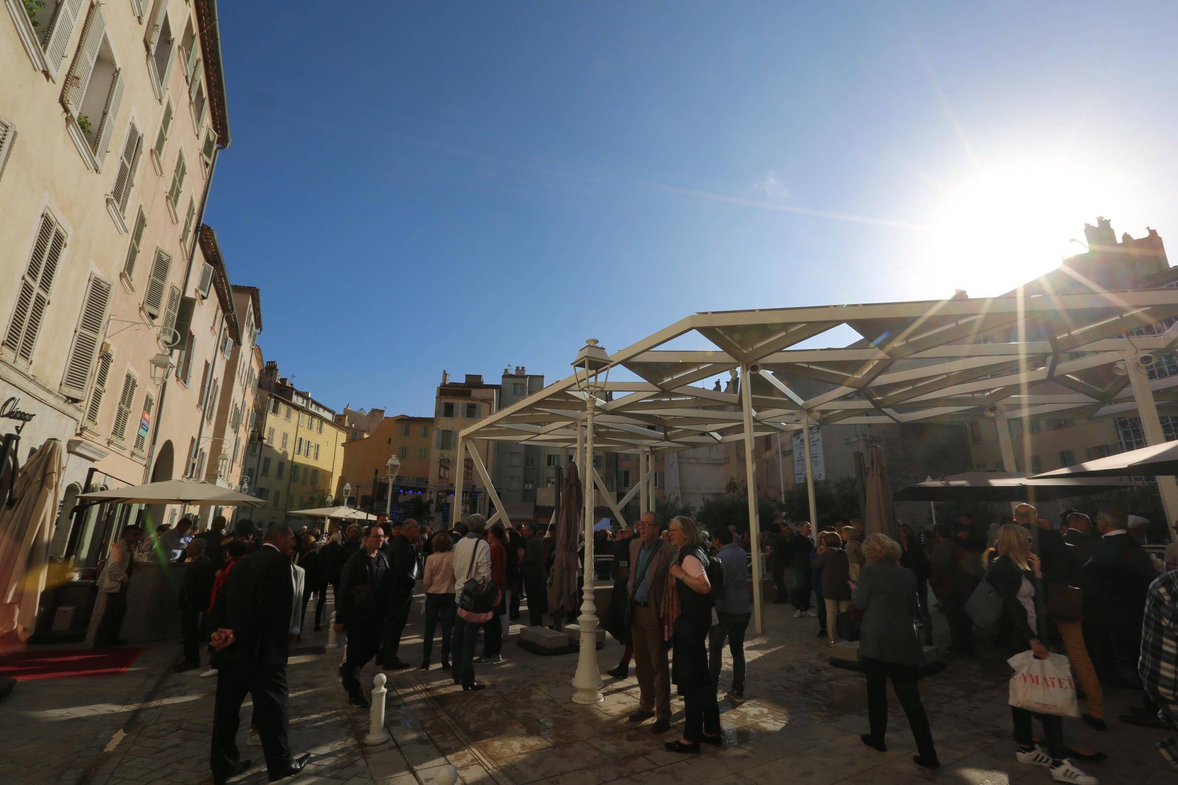 La Banque des territoires à l'écoute des projets du Var et des Alpes-Maritimes