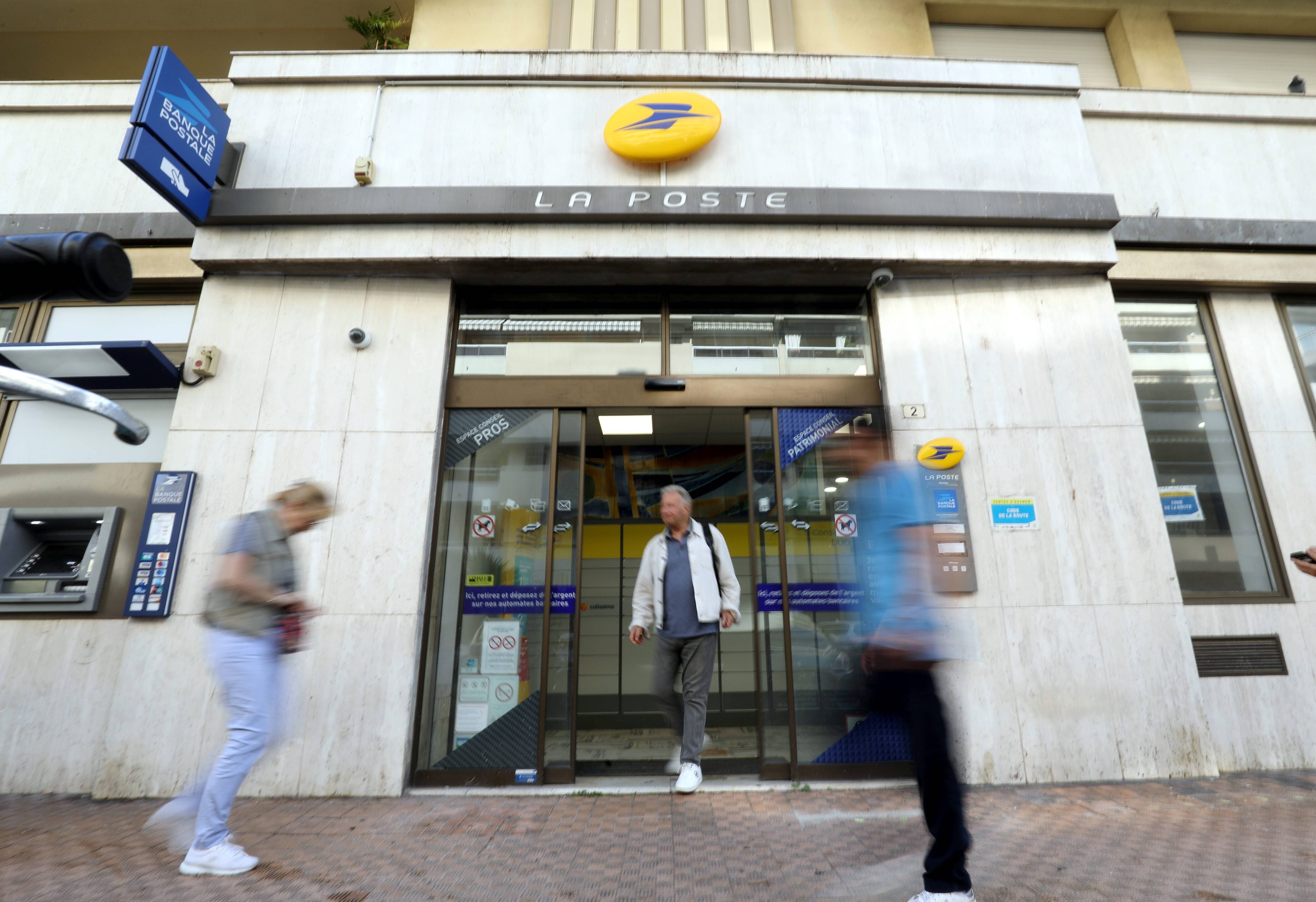 Toutes les rues doivent porter un nom mais seulement 32 communes sur 163 sont à jour dans les Alpes-Maritimes