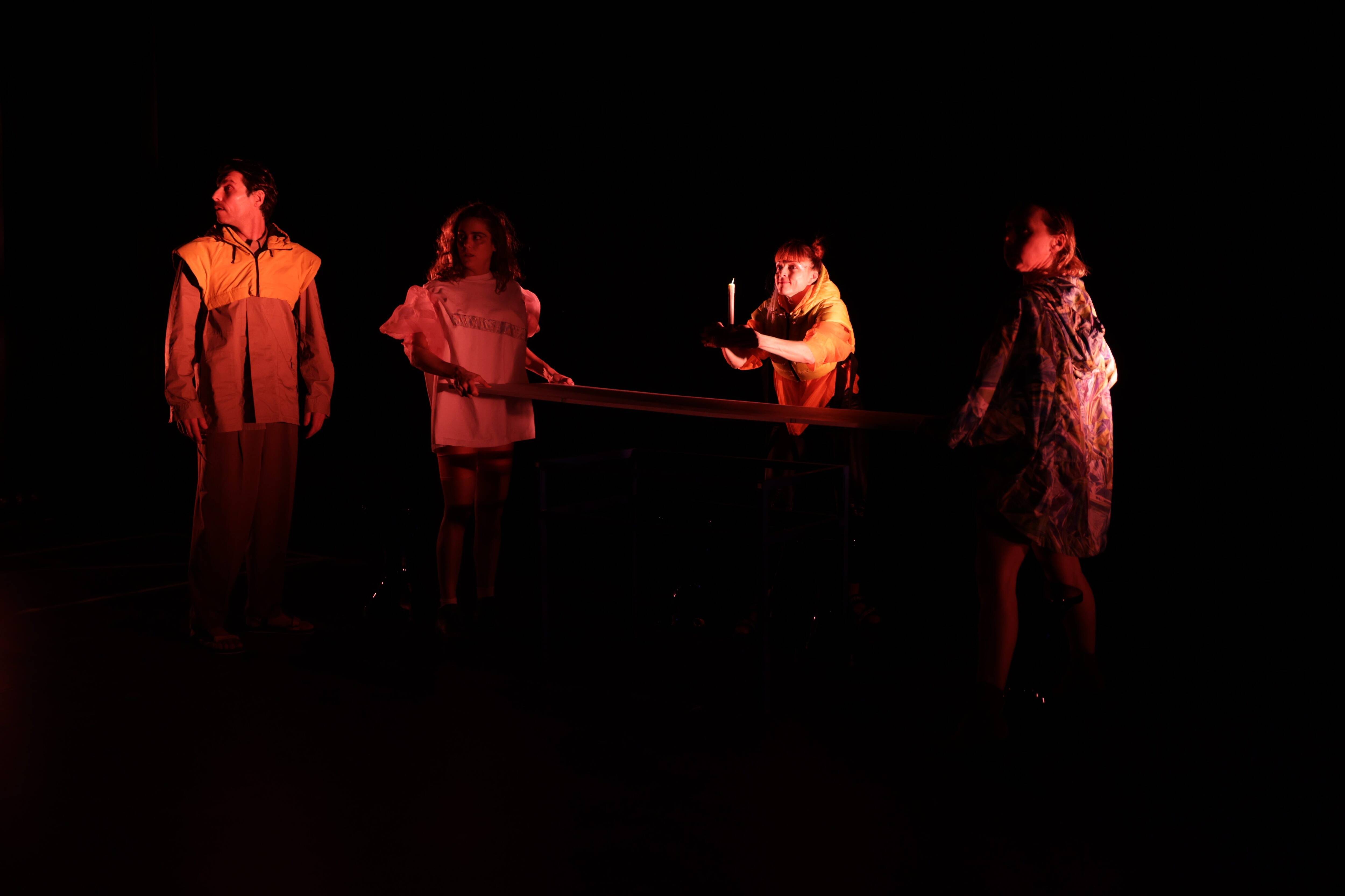 Trois jours de spectacles à Ollioules pour célébrer les 10 ans de l'association Mozaïc