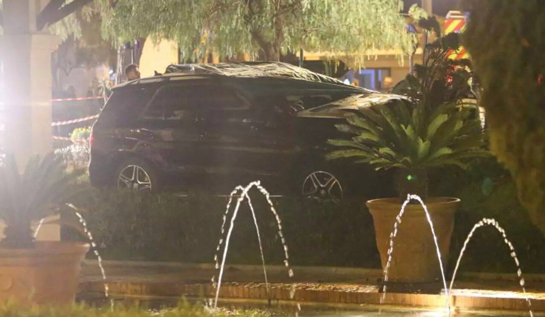 Un octogénaire condamné pour avoir semé la mort au volant de son 4x4 à Sanary