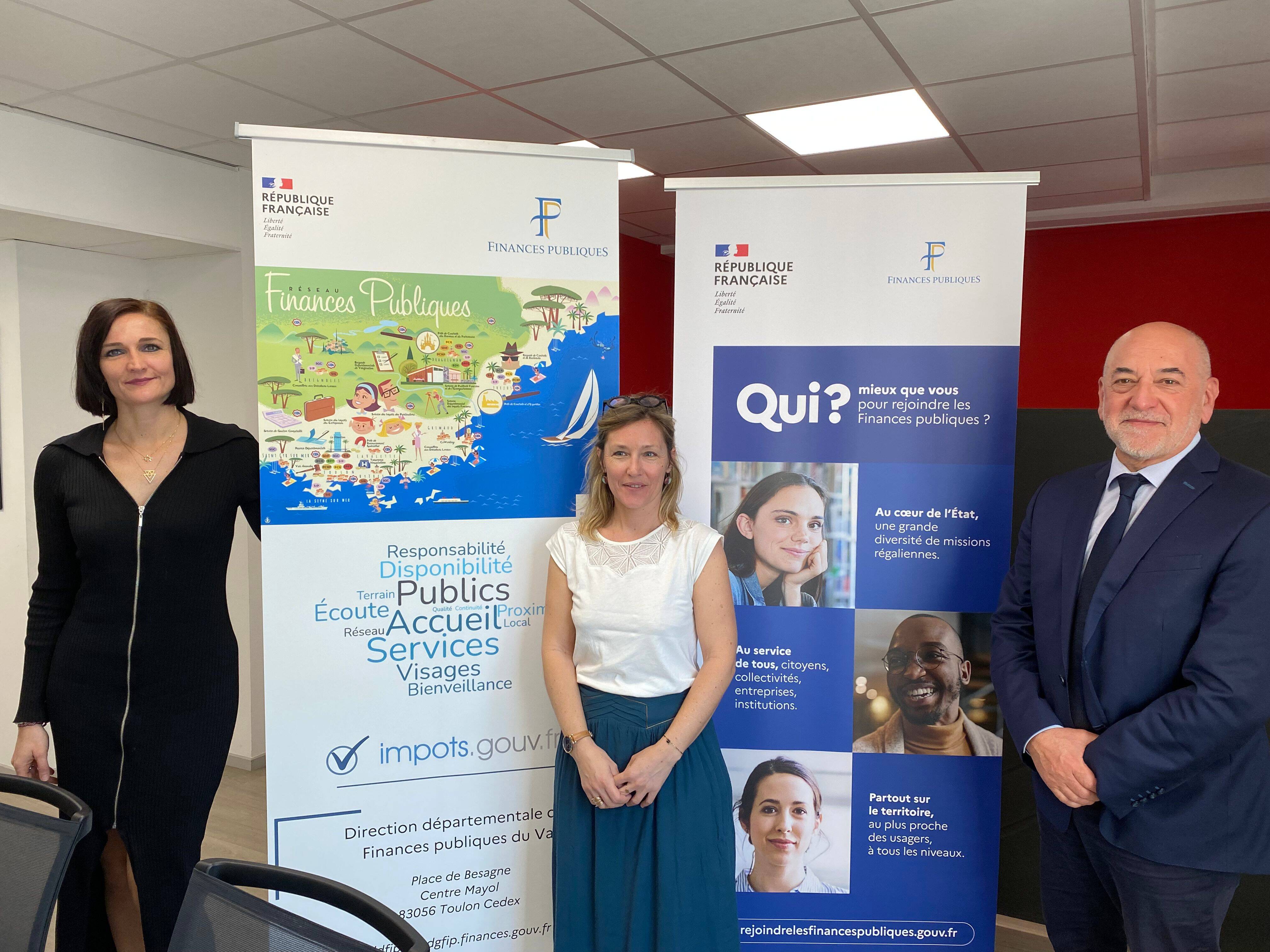 Top départ pour les Varois qui doivent déclarer leurs revenus en ligne jusqu'au 6 juin