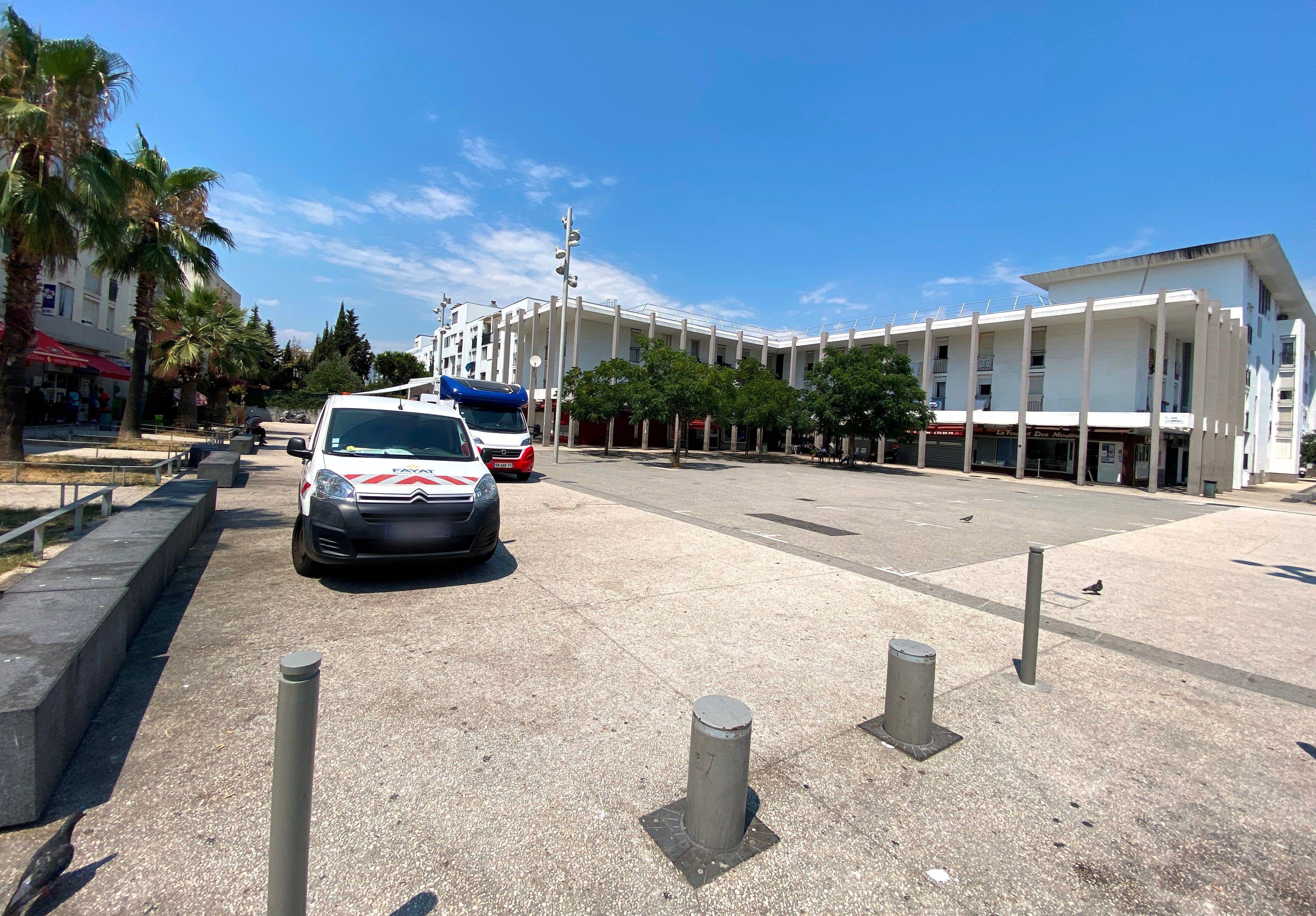 Il avait blessé par balles un père de famille: seize ans de réclusion criminelle pour une tentative d'assassinat à Nice