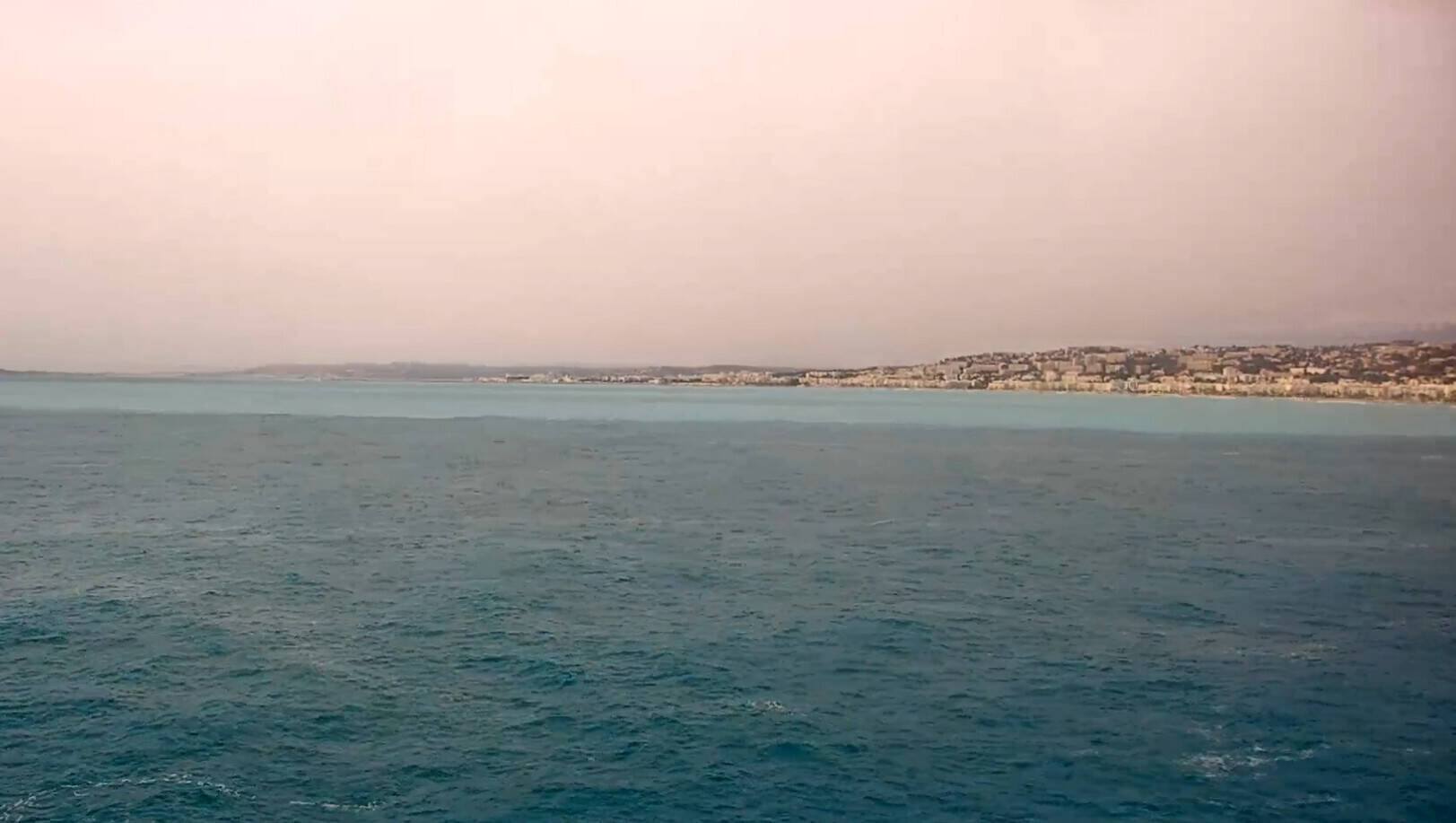 Pollution, odeurs nauséabondes ou particules dans l'air de la Côte d'Azur: comment mesurer ce que l'on respire?