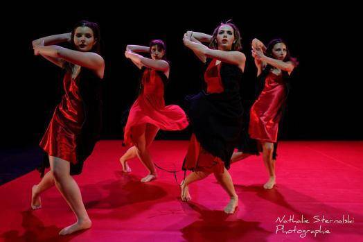 C'est quoi "Go. Élans", ce nouveau festival de danse à Nice?