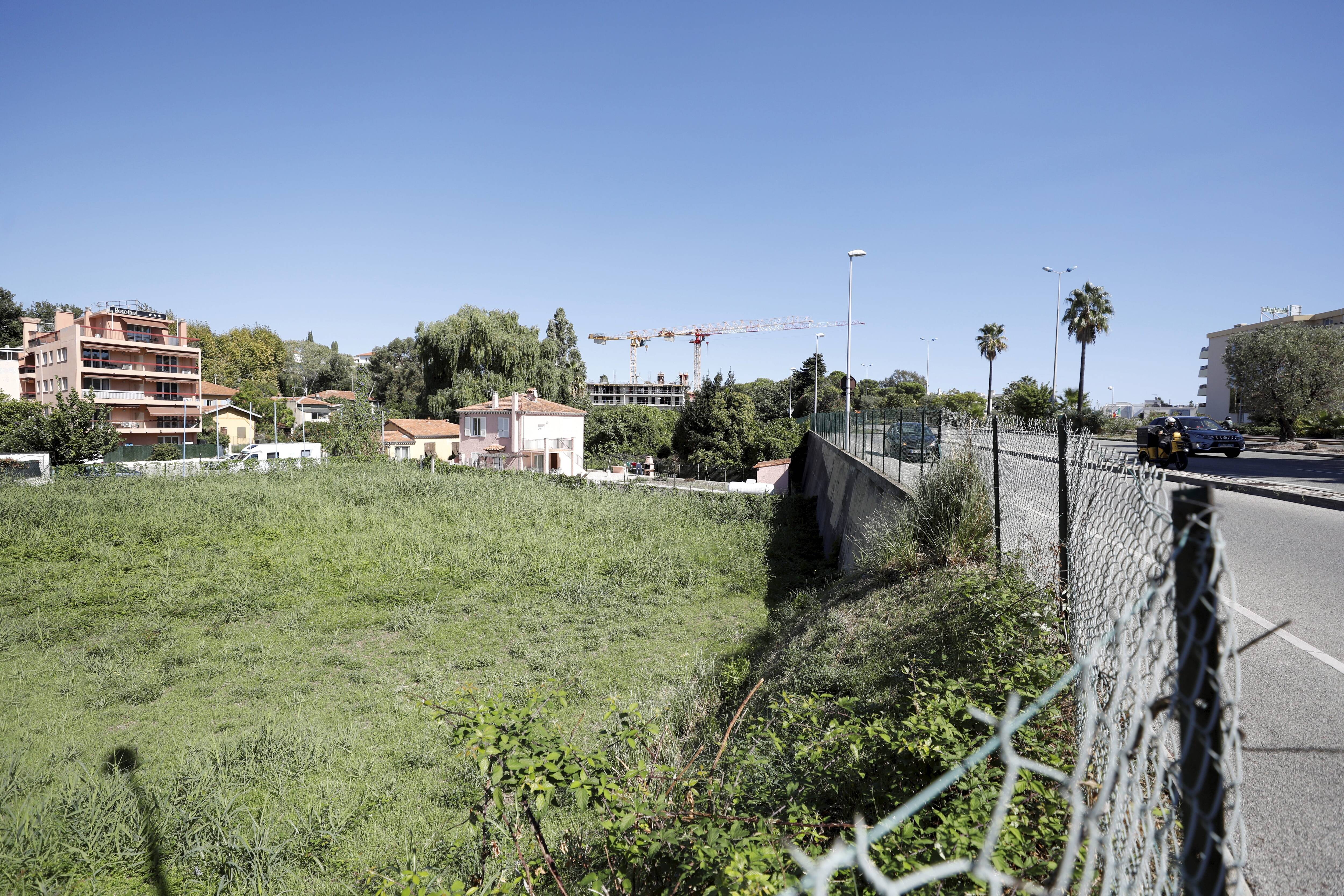 On en sait plus sur le projet d'école hôtelière Vatel à Saint-Laurent-du-Var