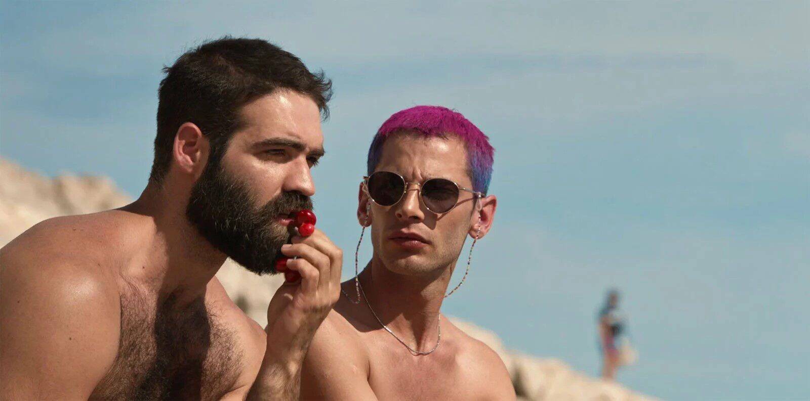 Tout ce qu'il faut savoir sur la 16e édition du festival de cinéma queer "In and Out" à Nice, du 18 au 29 avril