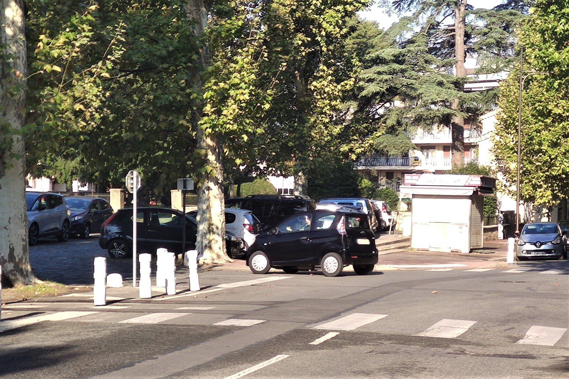 Les voitures sans permis sont désormais également concernées par le contrôle technique