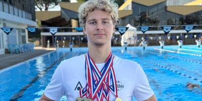 Expatrié russe, espoir de la natation française, Michel pourrait être privé de Jeux olympiques