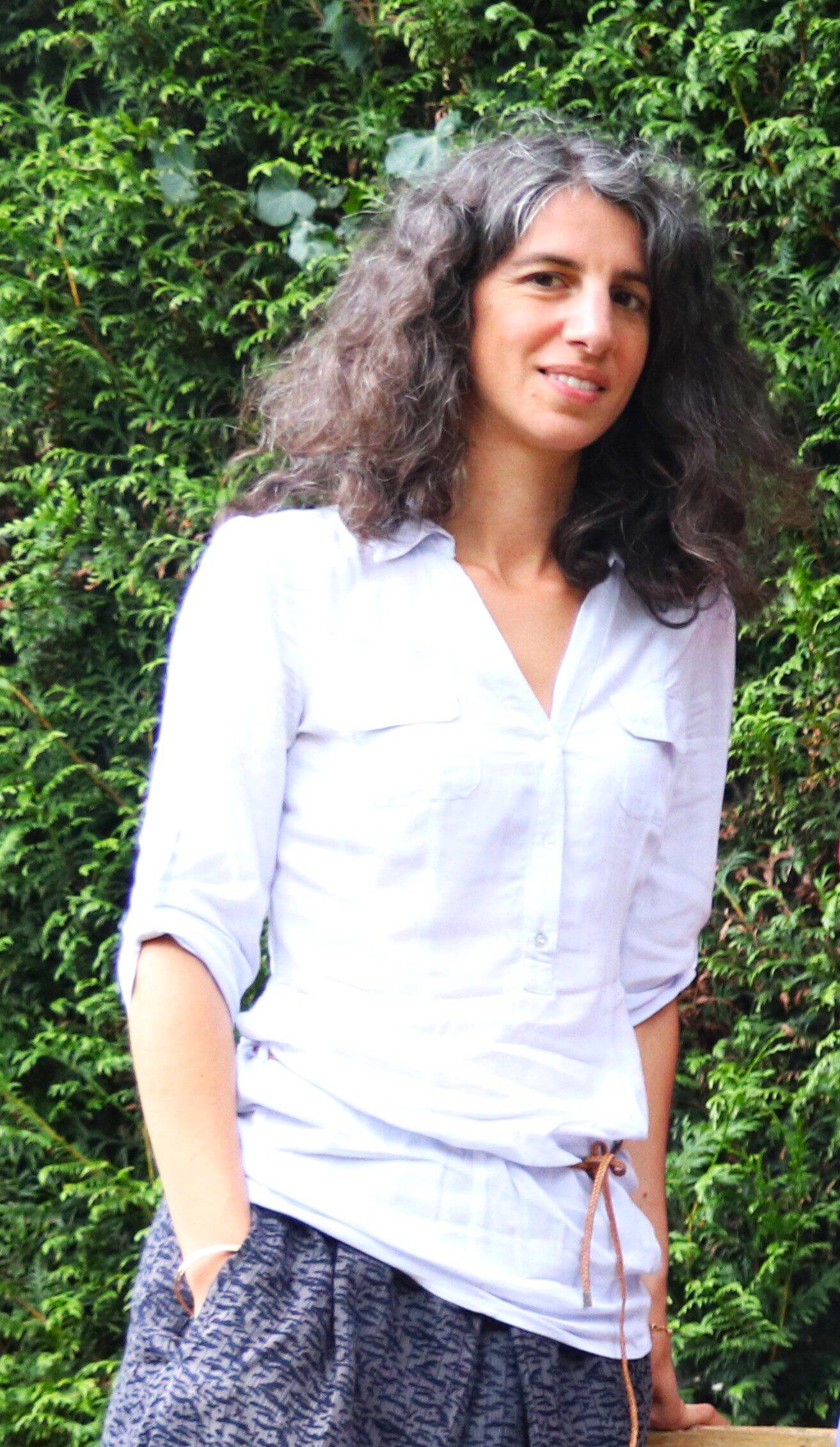 "Le cadre législatif est relativement complet, mais il faut mieux habiter ces textes": pourquoi le droit de vote des femmes n'est pas une fin en soi