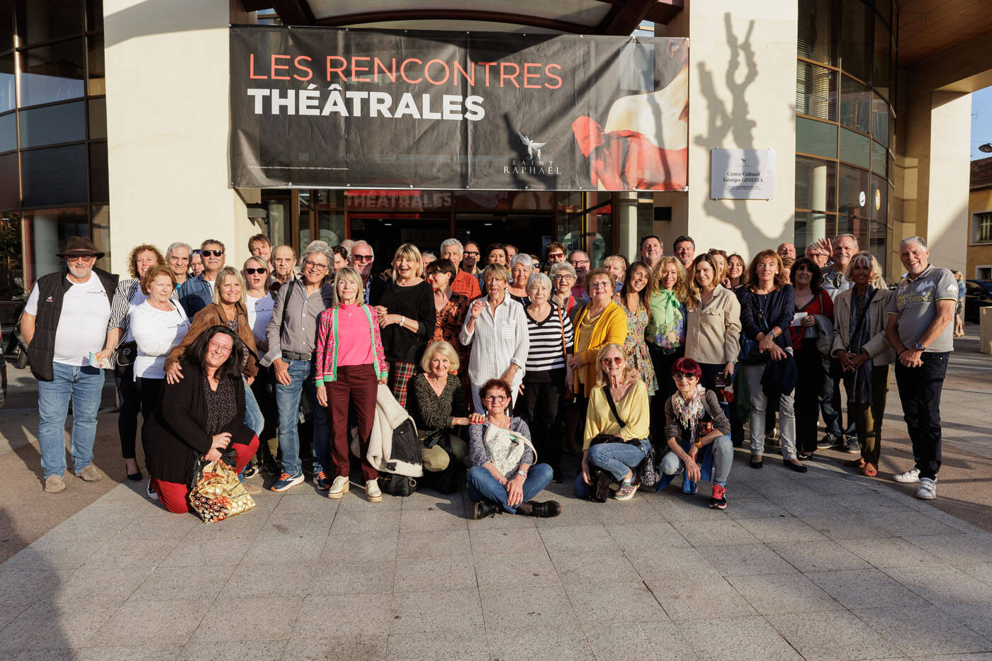 Dès ce mardi, le rideau se lève sur les Rencontres théâtrales à Saint-Raphaël