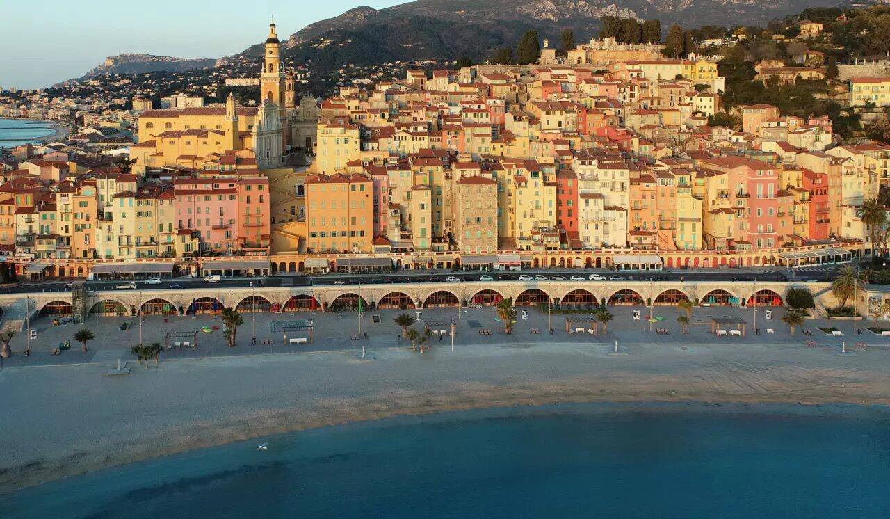 5 raisons d'aller au salon du tourisme et des loisirs de Menton mercredi