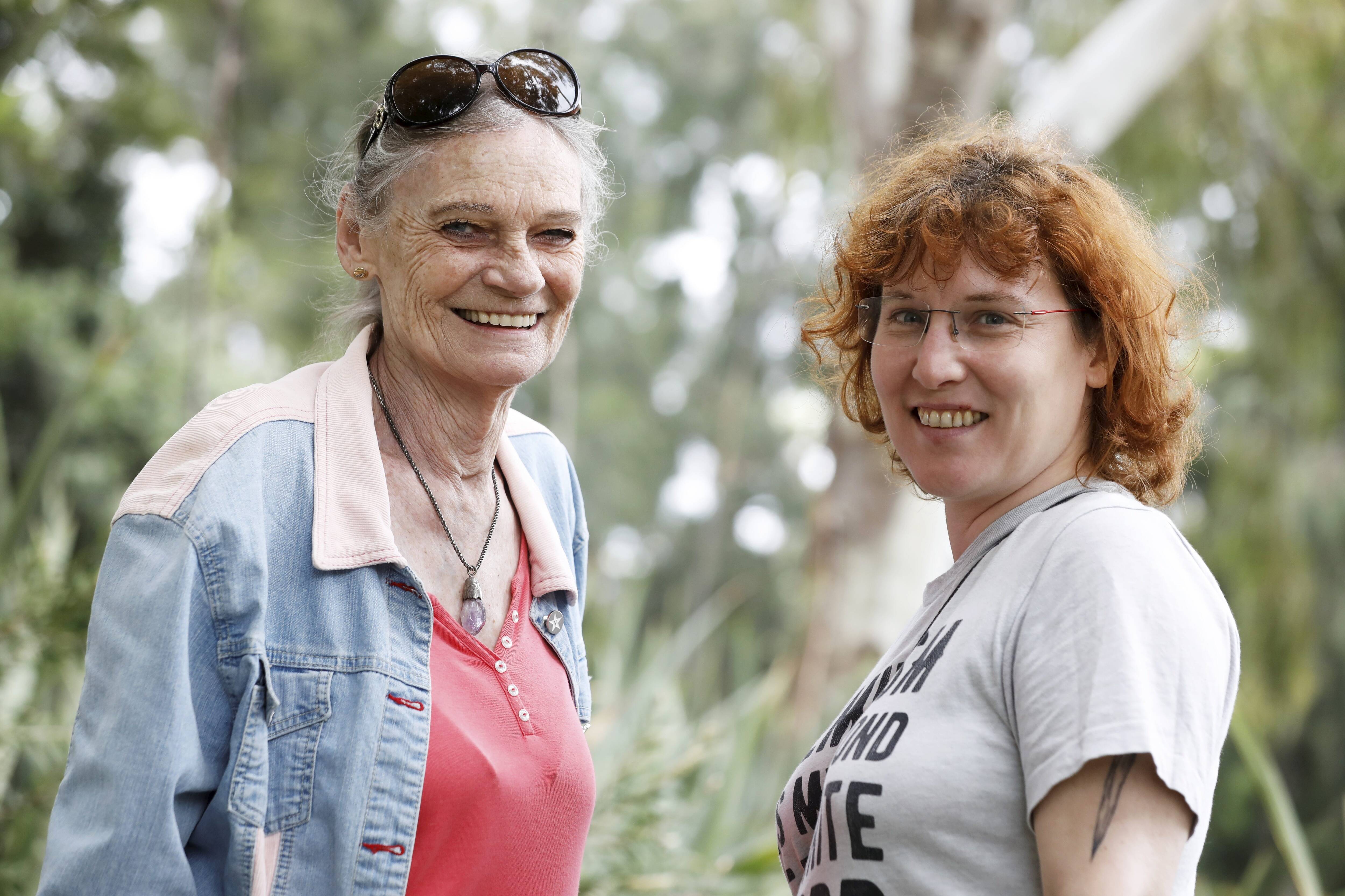 "Nous devons et faisons preuve de vigilance": de l'accès au droit de vote à #MeToo, une histoire de luttes pour la liberté et l'égalité