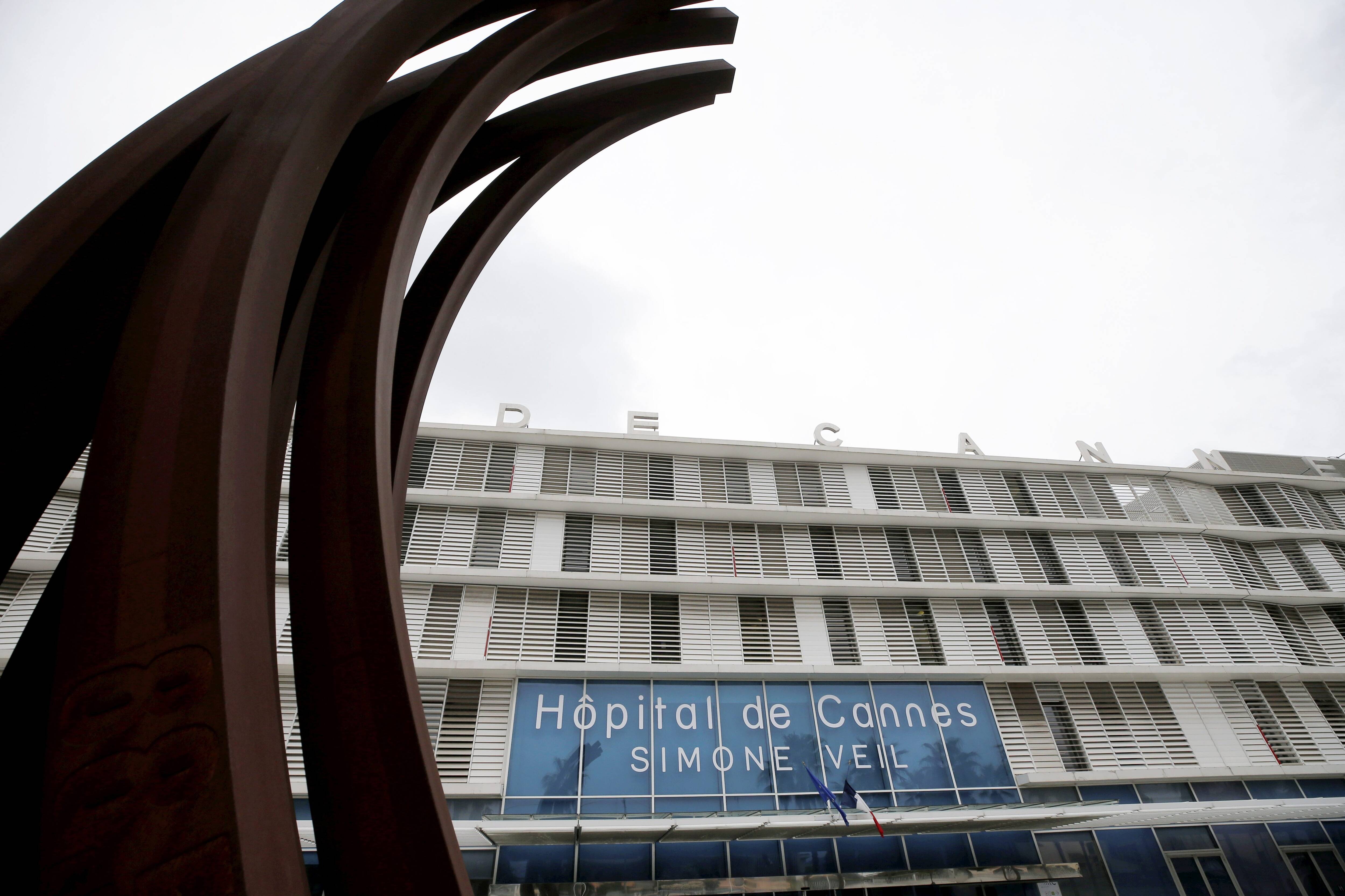 L'hôpital de Cannes victime d'une cyberattaque mardi, de nombreuses opérations annulées