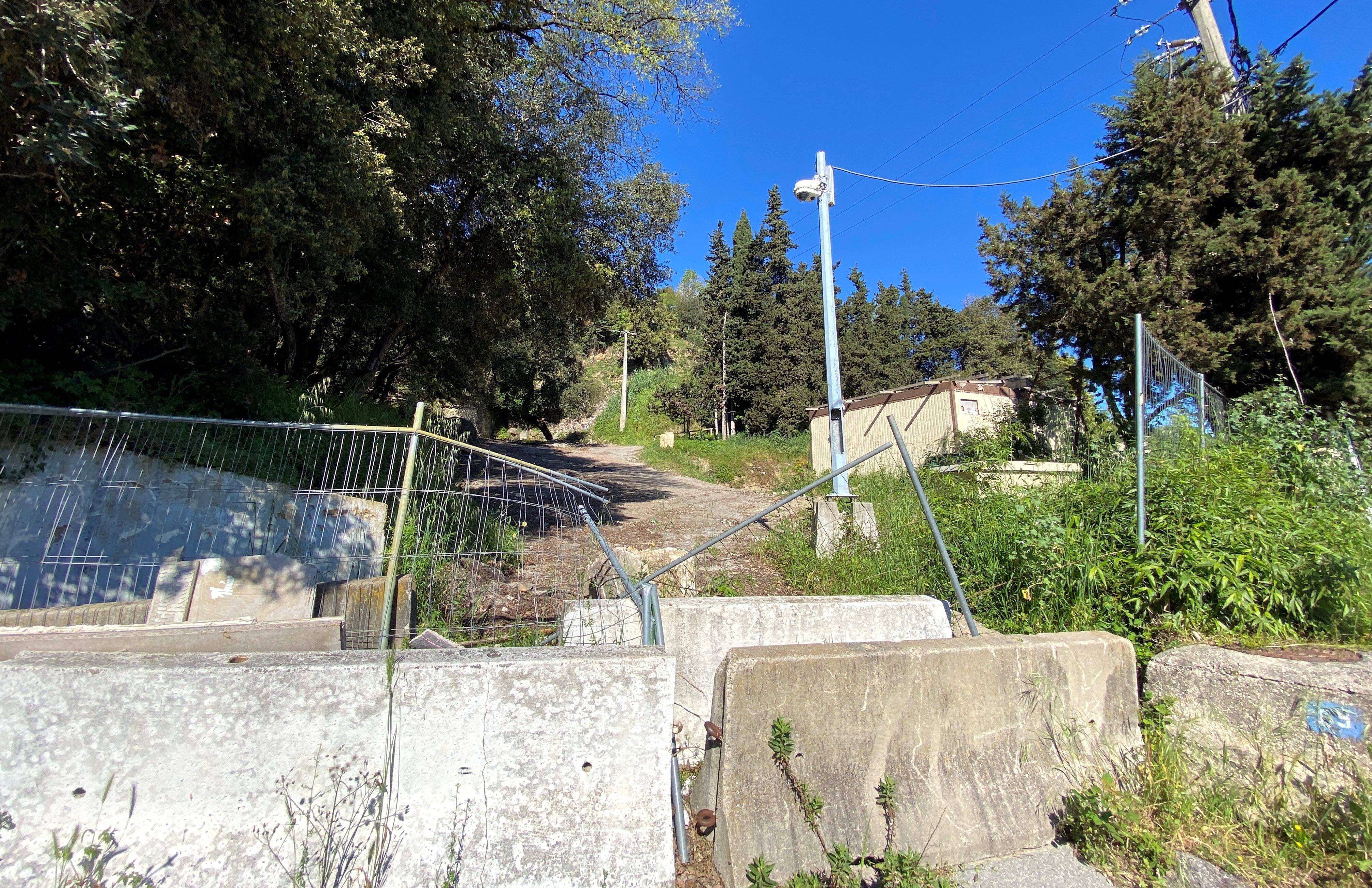 Gardien, règlement intérieur, stationnement... On en sait plus sur le projet d'aménagement du terrain des gens du voyage dans cette ville de la Côte d'Azur
