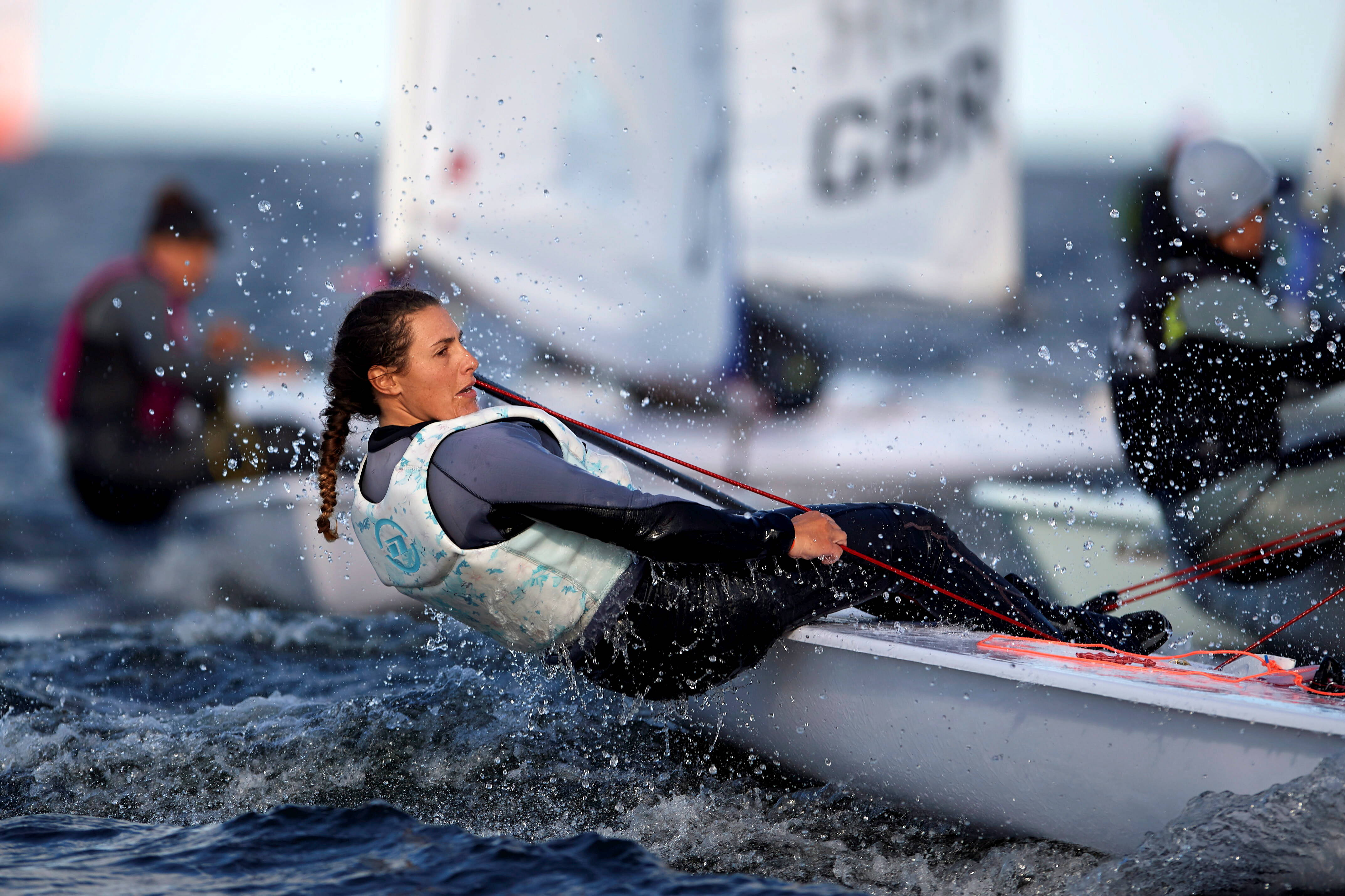 À 100 jours des JO, quels sont les athlètes azuréens déjà qualifiés (et ceux qui espèrent encore une qualification)?