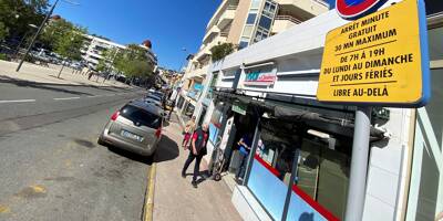 Fin des arrêts minutes dans le centre-ville, de nouvelles rues payantes... Ce qui va changer côté stationnement à Cagnes-sur-Mer